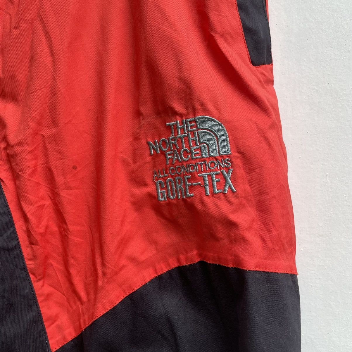 Nanamica 💥Vintage The North Face Goretex Pant Size US 30 / EU 46 - 8 Thumbnail