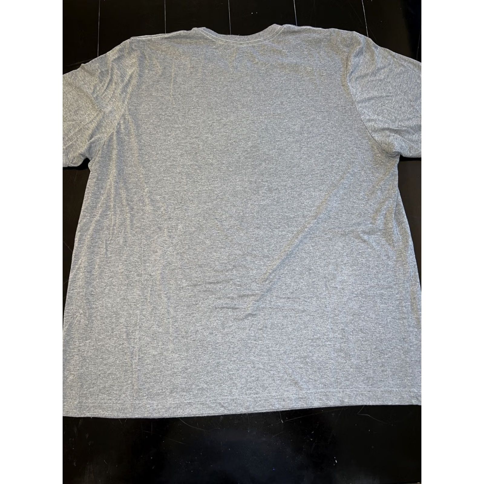 Vintage VINTAGE Carly Rae Jepsen Slay Concert Tour Shirt Adult 2XL Beige Gray Unbranded Unisex Womens Mens 2XL Size US XXL / EU 58 / 5 - 6 Thumbnail