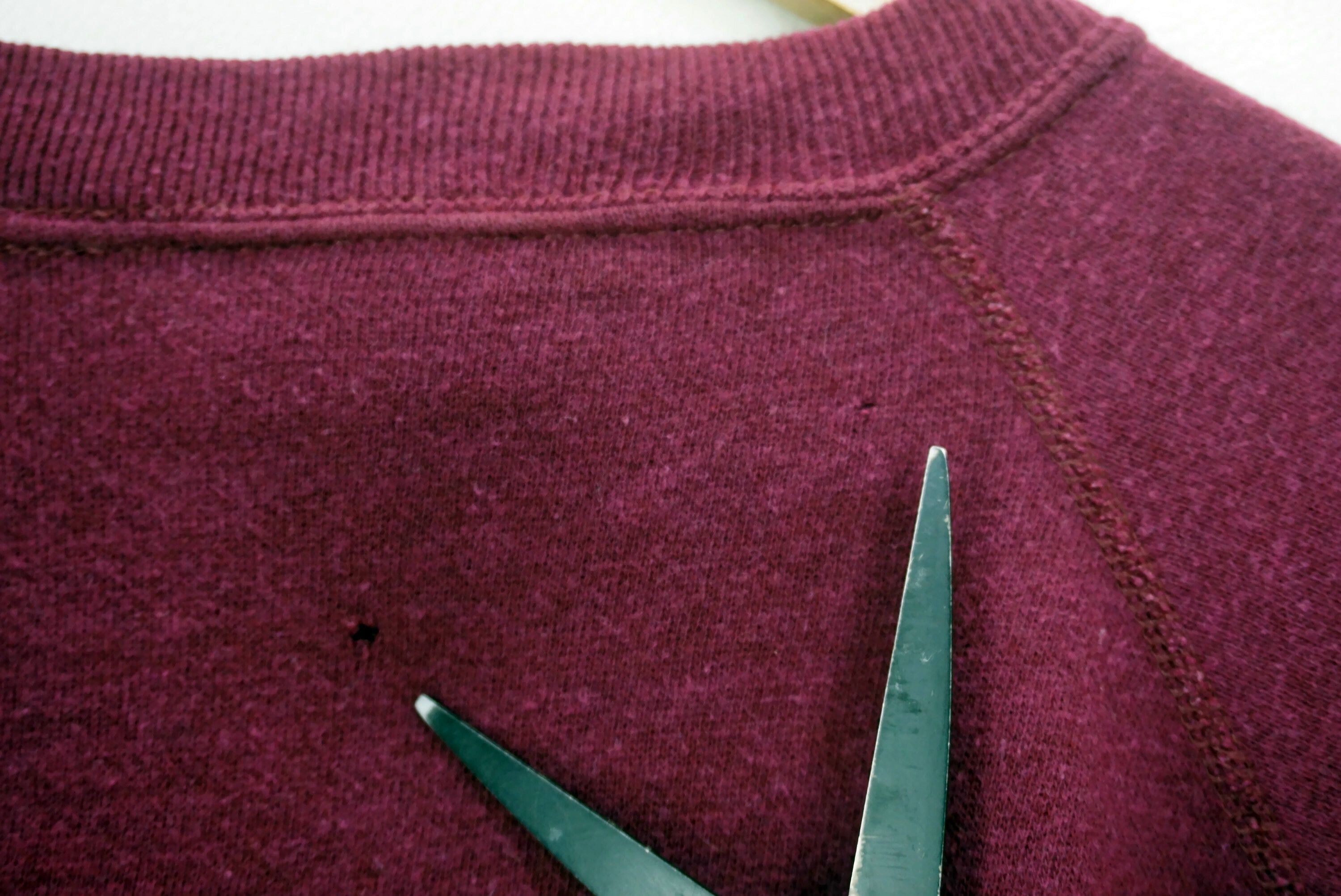 Vintage Bassett-Walker Sweatshirt Covered in Cotton Baggy Sweatshirt Size US XL / EU 56 / 4 - 7 Thumbnail