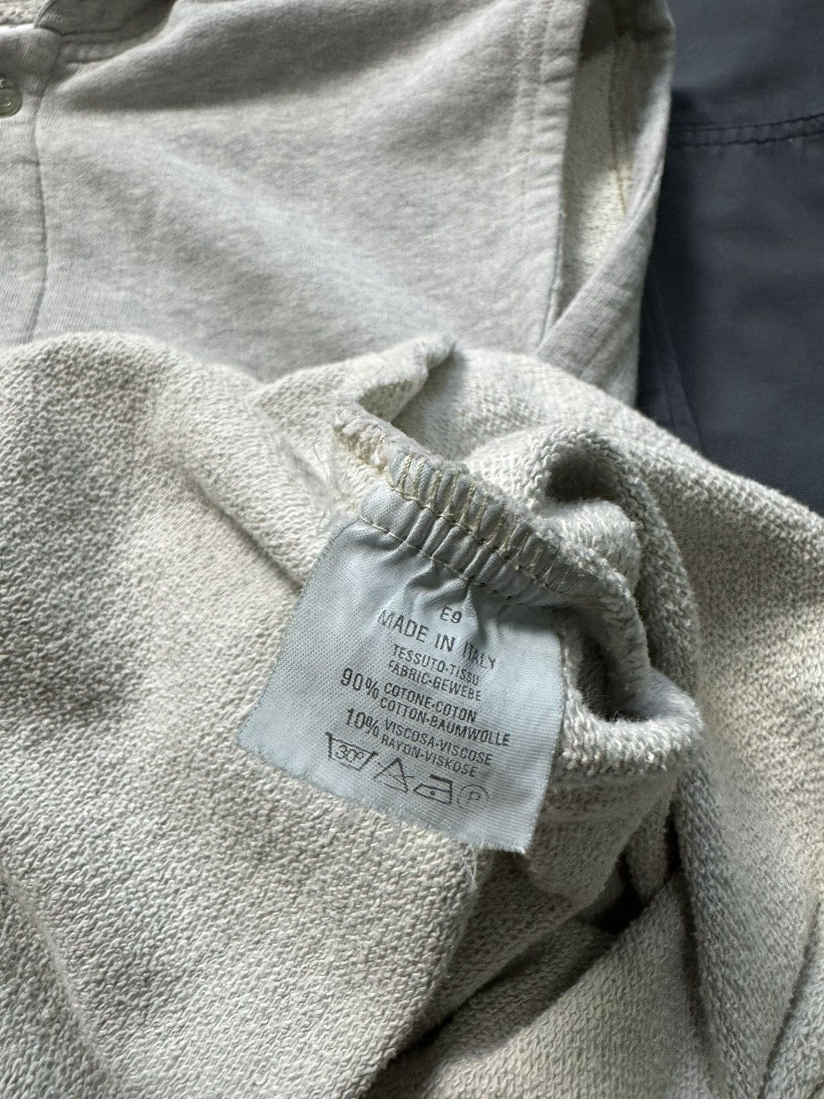 Japanese Brand × Vintage Vintage North Sails Jacket Bomber 2 in 1 Riri Y2K STYLE 90s Size US M / EU 48-50 / 2 - 10 Thumbnail
