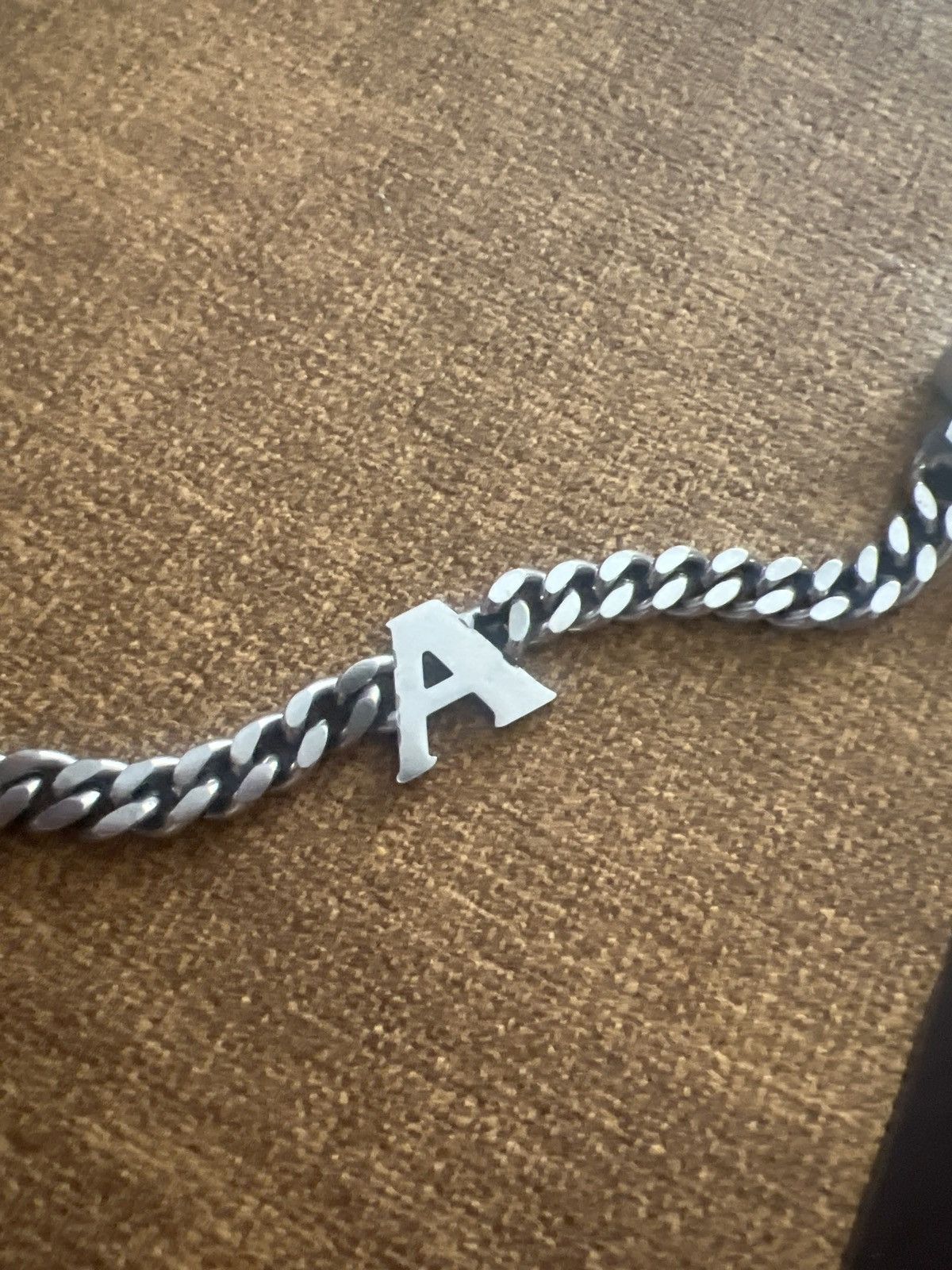 1017 ALYX 9SM Hero alyx chain Size ONE SIZE - 8 Thumbnail