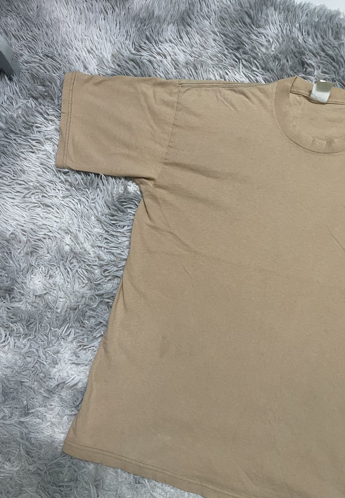 Gotcha 90s OG STYLE GOTCHA TSHIRT BIG PRINT NICELY FADED Size US L / EU 52-54 / 3 - 4 Thumbnail