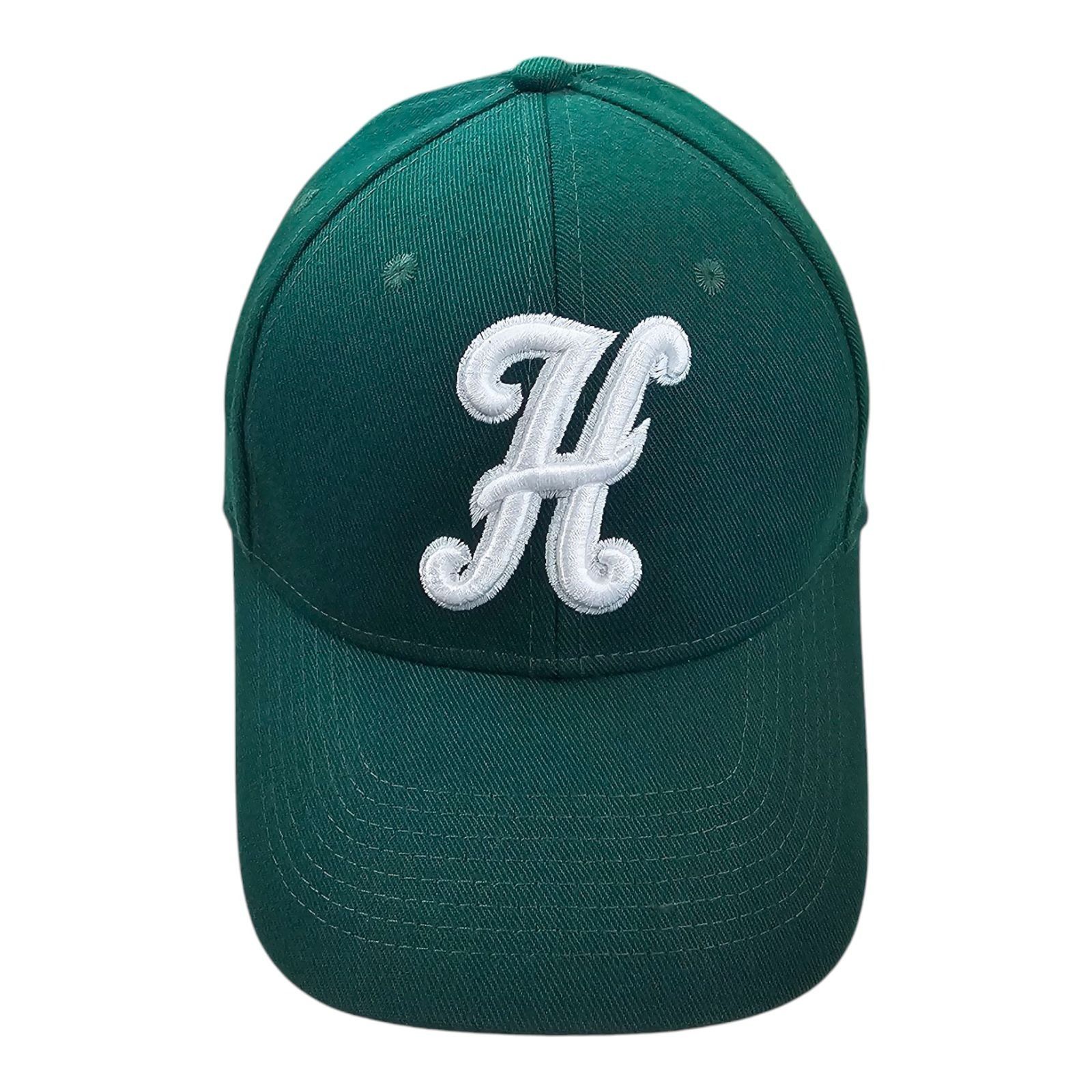 Other Huskies Script Embroidered Adult M Cap Trucker Baseball Hat Size ONE SIZE - 9 Thumbnail