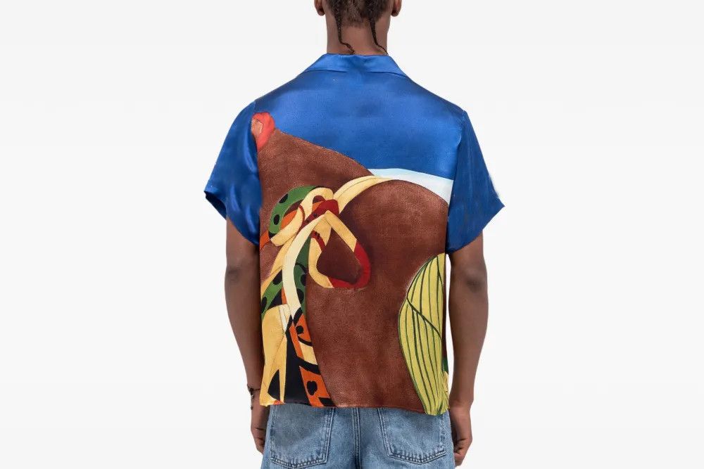 Other Graphic-Print Shirt Size US M / EU 48-50 / 2 - 2 Thumbnail
