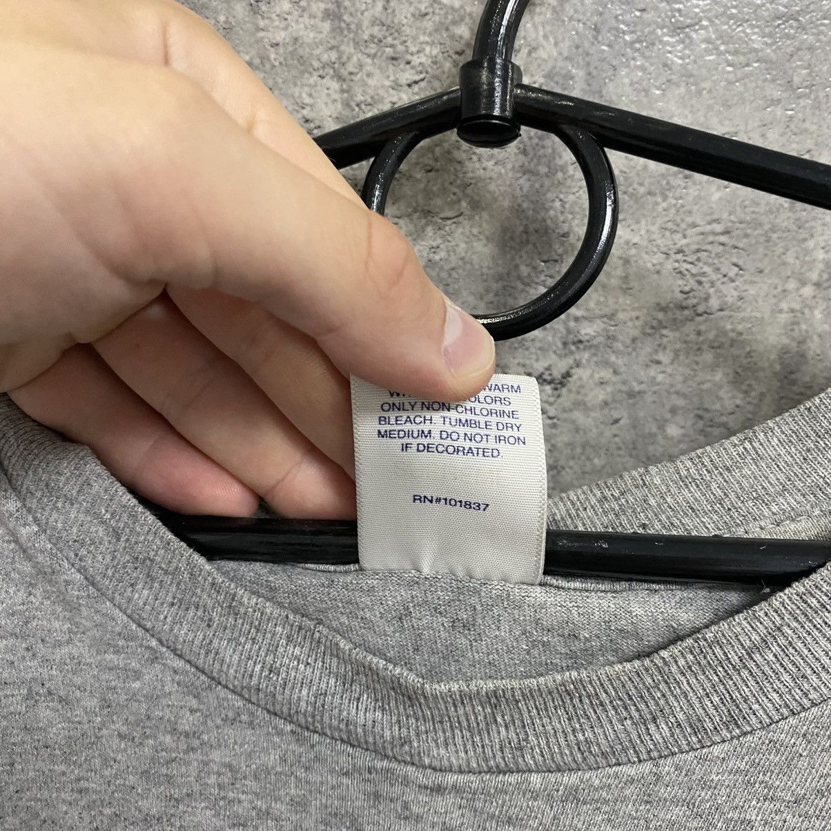 Supreme Supreme T-Shirt Big Logo Tee Size US L / EU 52-54 / 3 - 10 Thumbnail