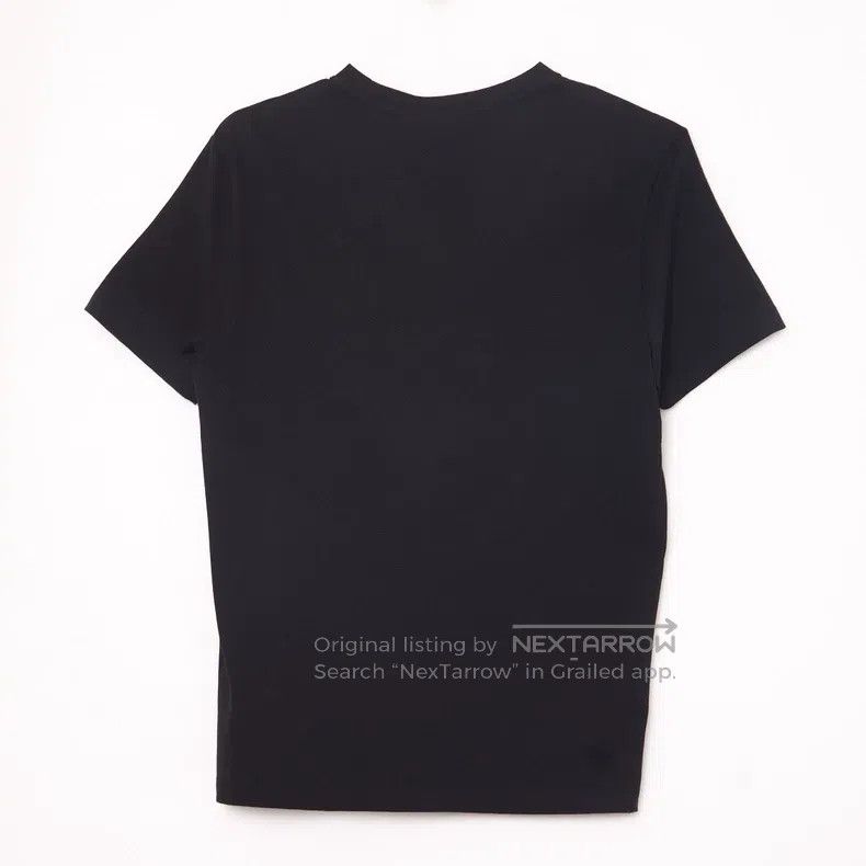 Versace Versace Main line men's T-shirt Size US L / EU 52-54 / 3 - 6 Thumbnail