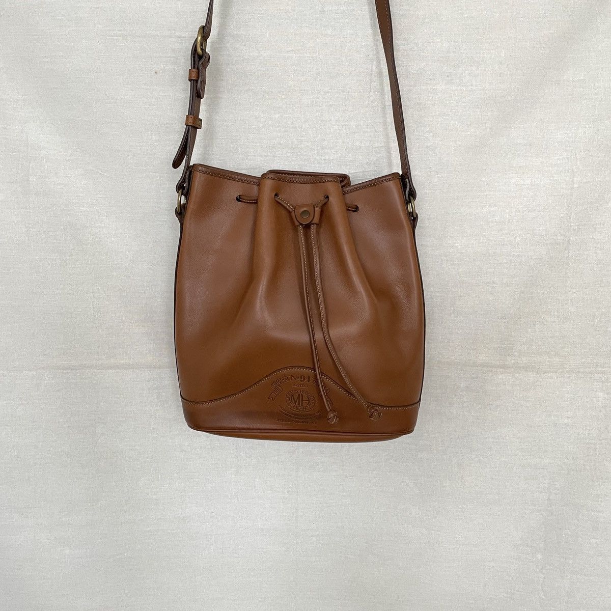 Ghurka Vintage Ghurka No.94 Bistro Marley Hodgson Handmade in USA Size ONE SIZE - 15 Thumbnail