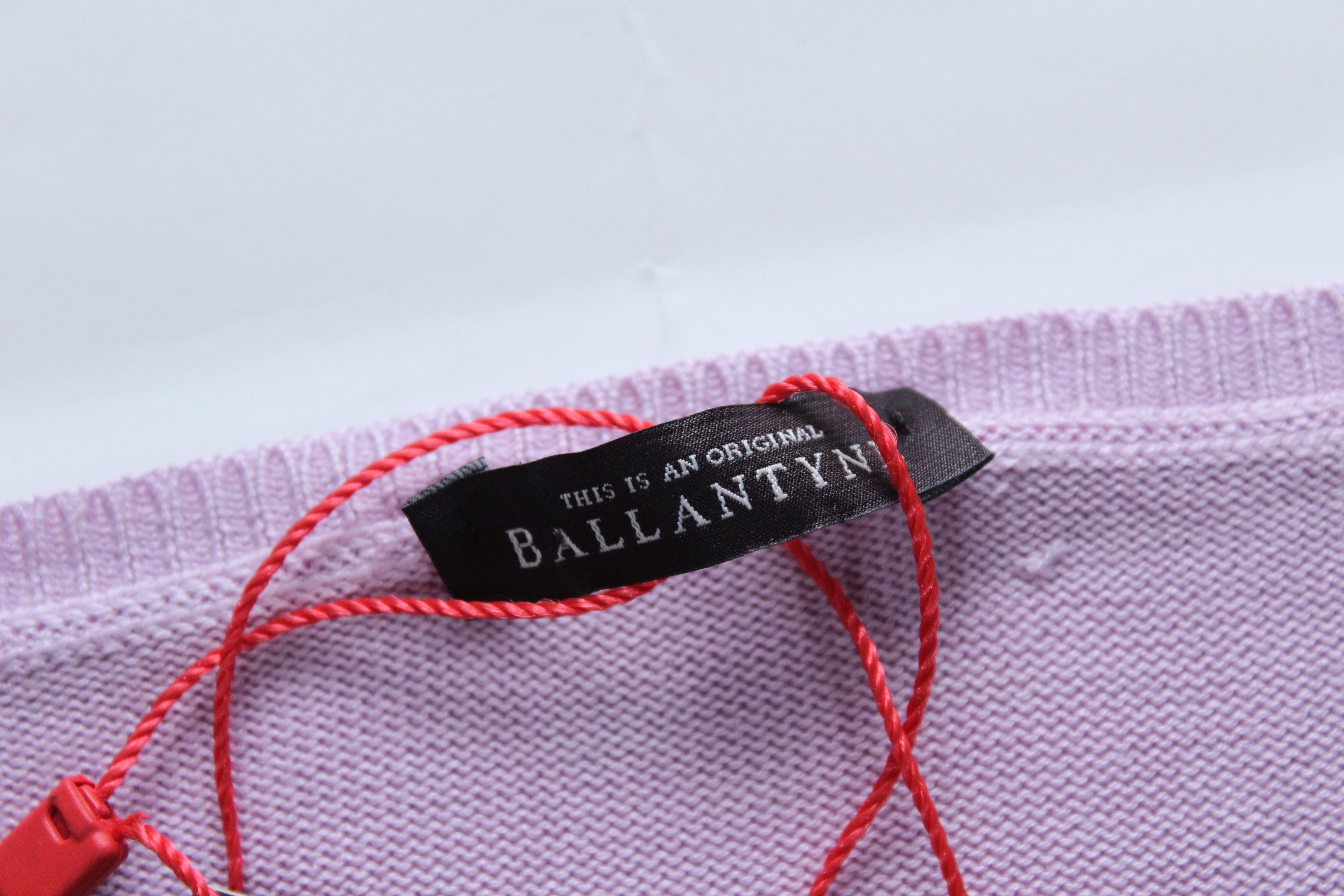 Ballantyne Ballantyne Sweater Womens Size 40 Authentic Hype Size S / US 4 / IT 40 - 8 Thumbnail