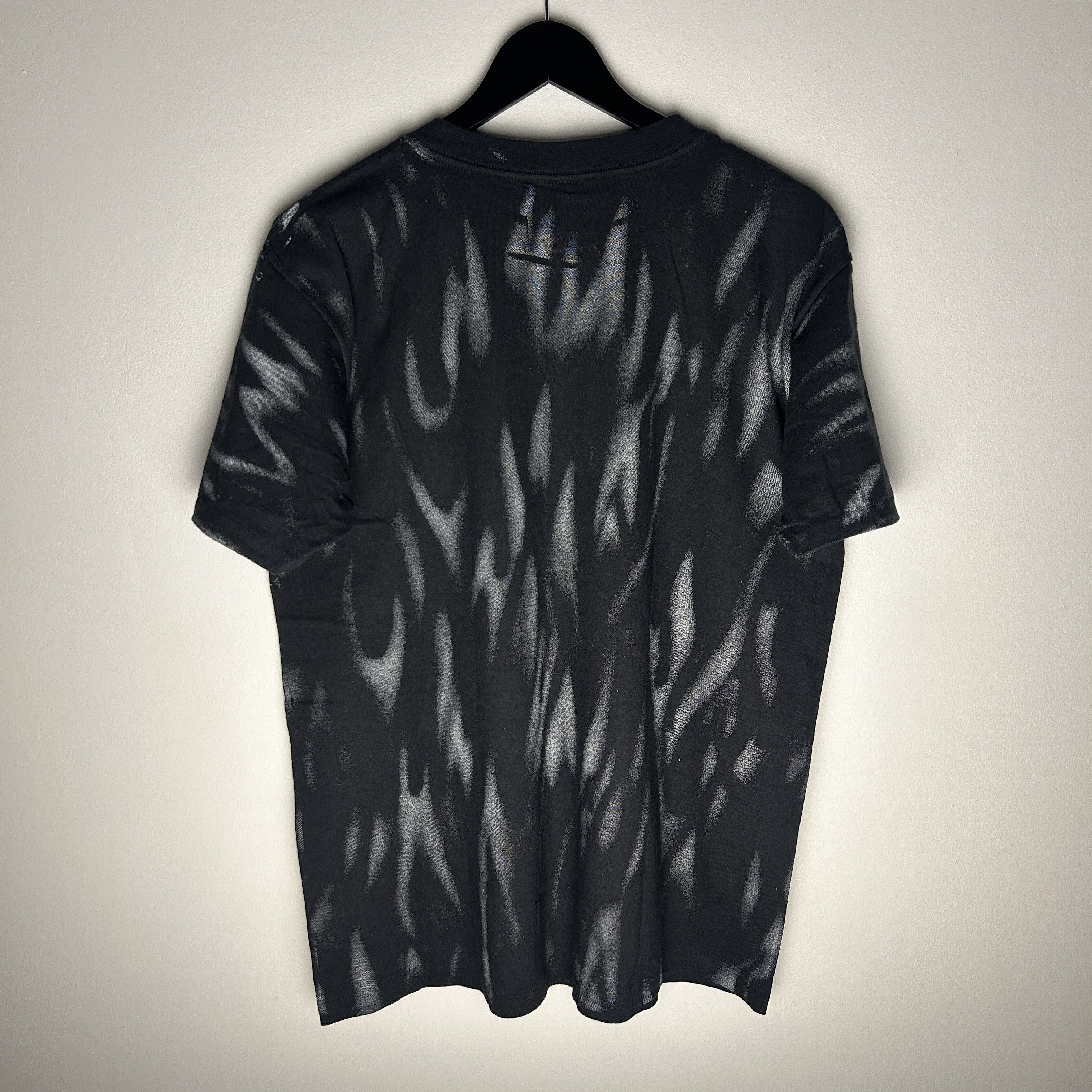 Harley Davidson Harley Davidson Wild Thing AOP 90’s 3D Emblem T-shirt Size US L / EU 52-54 / 3 - 4 Thumbnail