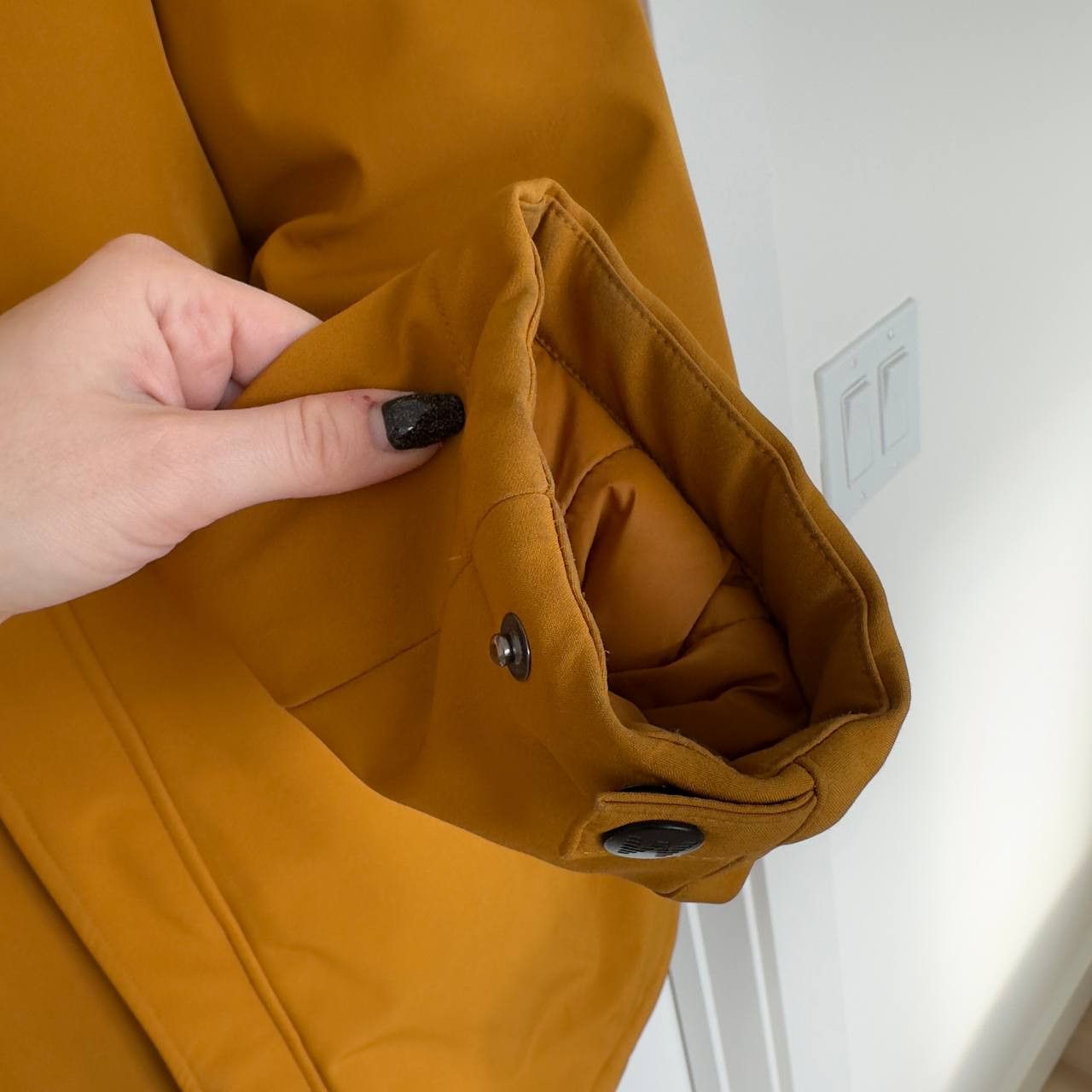 Designer Manteau Deston Jacket Size L Size US L / EU 52-54 / 3 - 8 Thumbnail