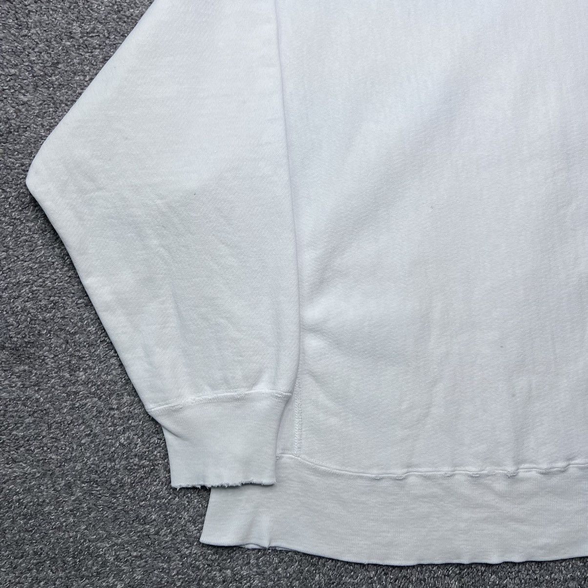 Champion Vtg 80s The Sharper Image Champion Reverse Weave Sweatshirt Size US XL / EU 56 / 4 - 24 Thumbnail