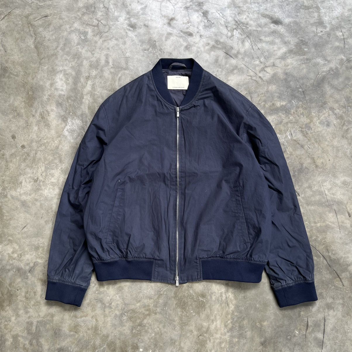 Other Pottery Bajra Bomber Jacket Size US M / EU 48-50 / 2 - 1 Thumbnail