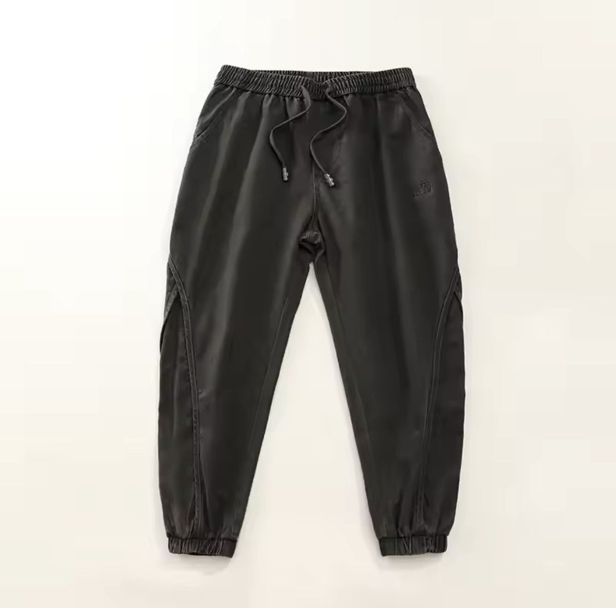 Japanese Brand Japanese Streetwear Oversize Cargo Pants Size US 29 - 3 Thumbnail