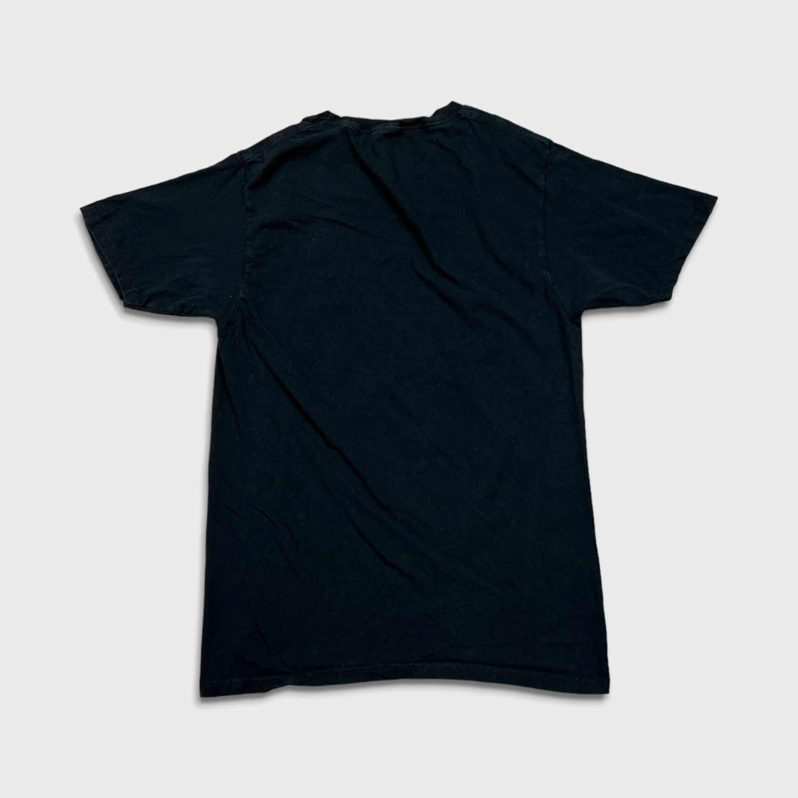 Anime Berserk T Shirt The Black Swordsman Anime Short Sleeve Tee Size US S / EU 44-46 / 1 - 5 Thumbnail