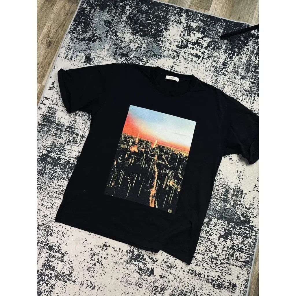 DOROTHEE SCHUMACHER Dorotte Schumacher Tshirt Oversize Size: M Size M / US 6-8 / IT 42-44 - 2 Thumbnail