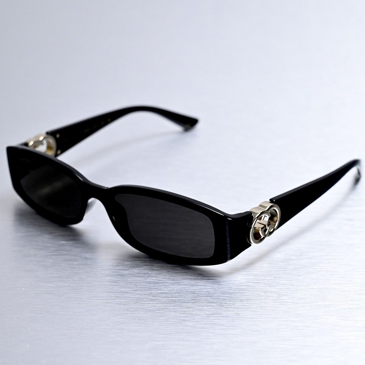 Gucci GUCCI GG1661S SUNGLASSES Size ONE SIZE - 2 Thumbnail
