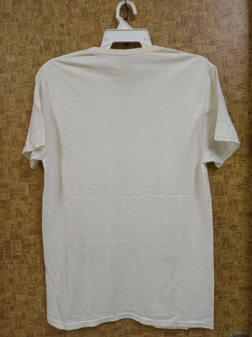 Marvel Comics × Vintage Vintage Comic Marvel Tee Shirt Size US M / EU 48-50 / 2 - 3 Thumbnail