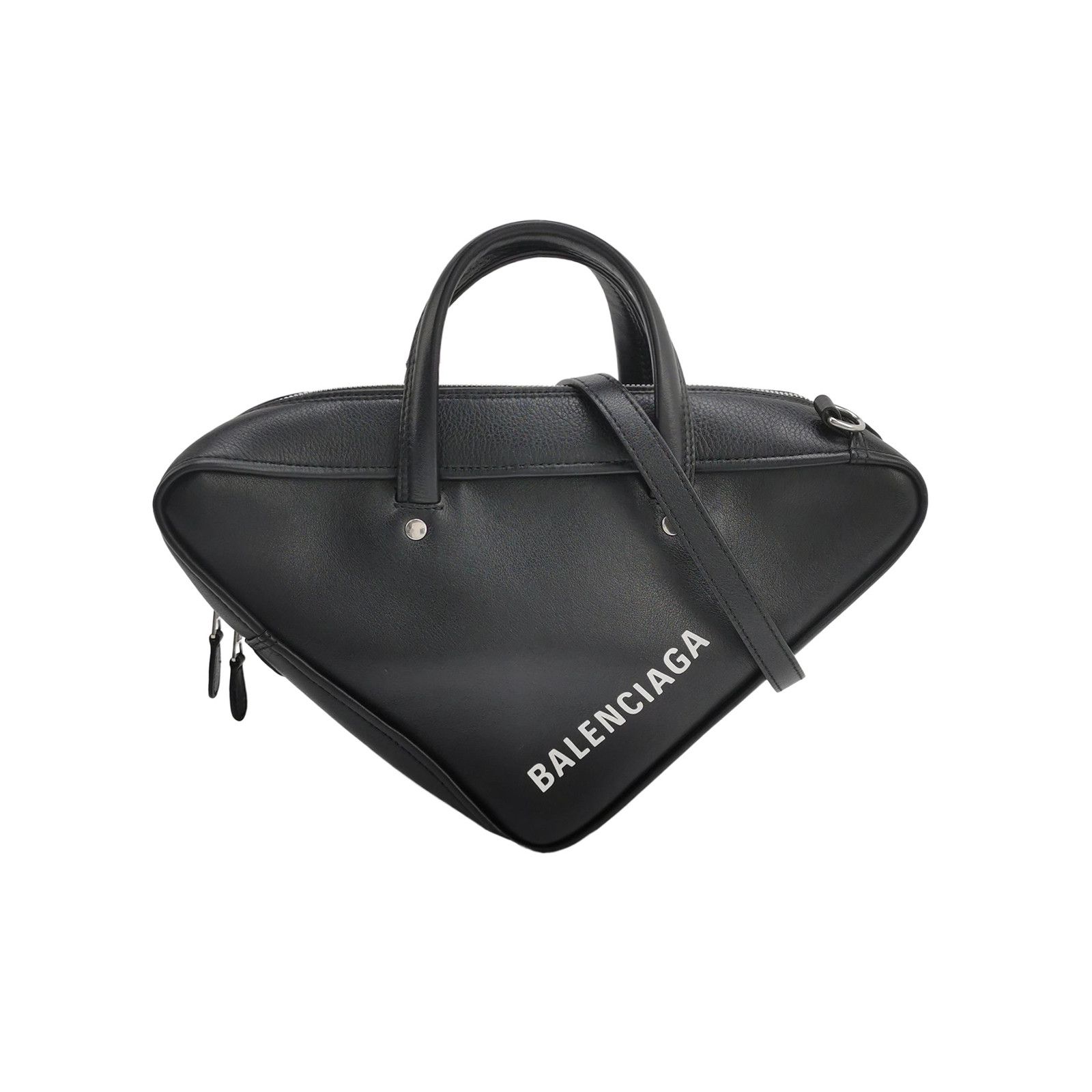 Balenciaga Balenciaga Women os Crossbody Bags Size ONE SIZE - 1 Thumbnail