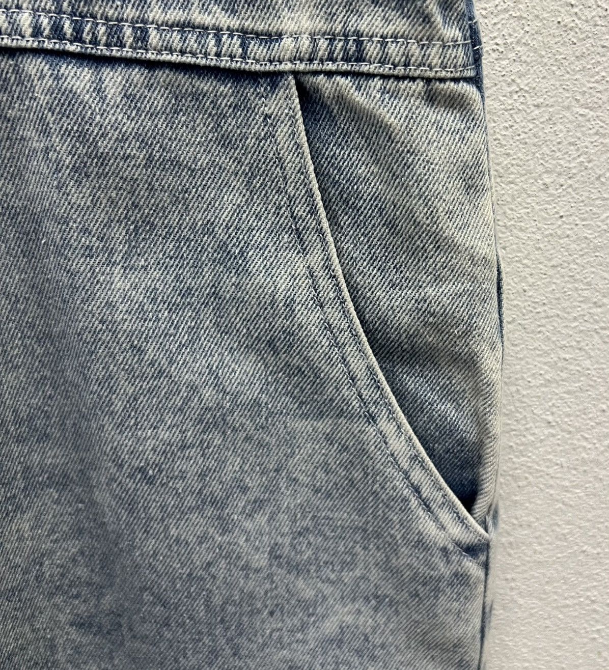 Other VINTAGE SPRAY PREMIUM OVERALLS Size US 36 / EU 52 - 8 Thumbnail