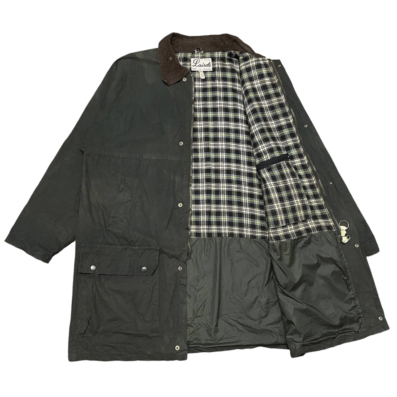 Arrow Dover | Grailed