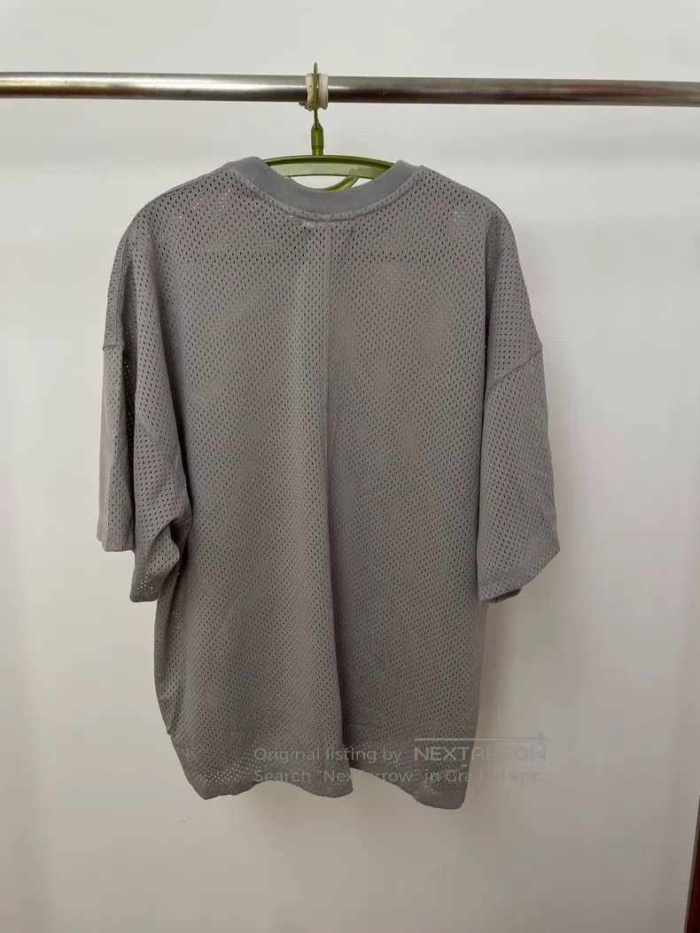 Fear of God Fear of God Season 5 mesh short sleeves Size US M / EU 48-50 / 2 - 2 Thumbnail