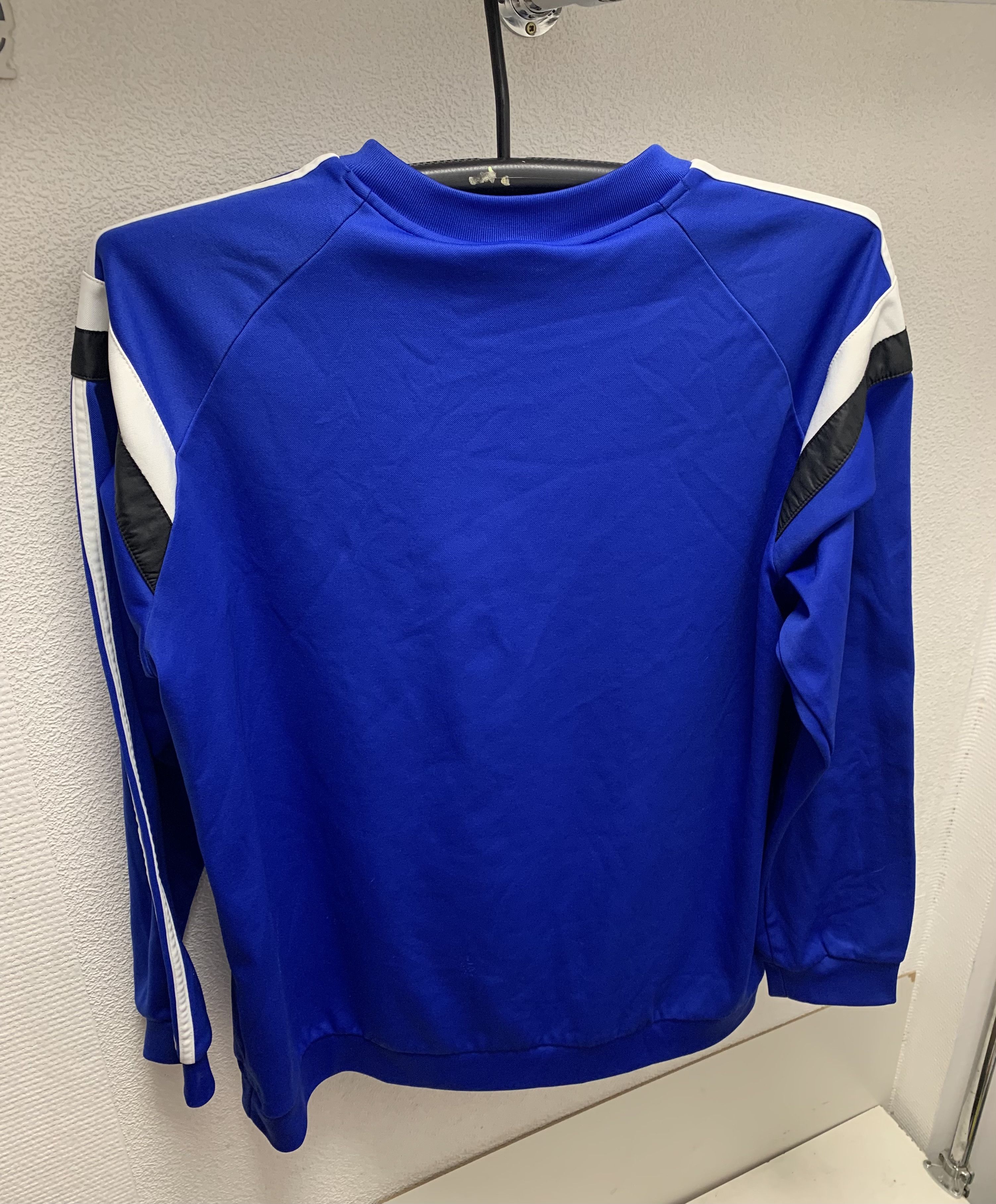 Adidas Ipswich town Adidas soccer sweatshirt Xl sz Size US XL / EU 56 / 4 - 2 Thumbnail
