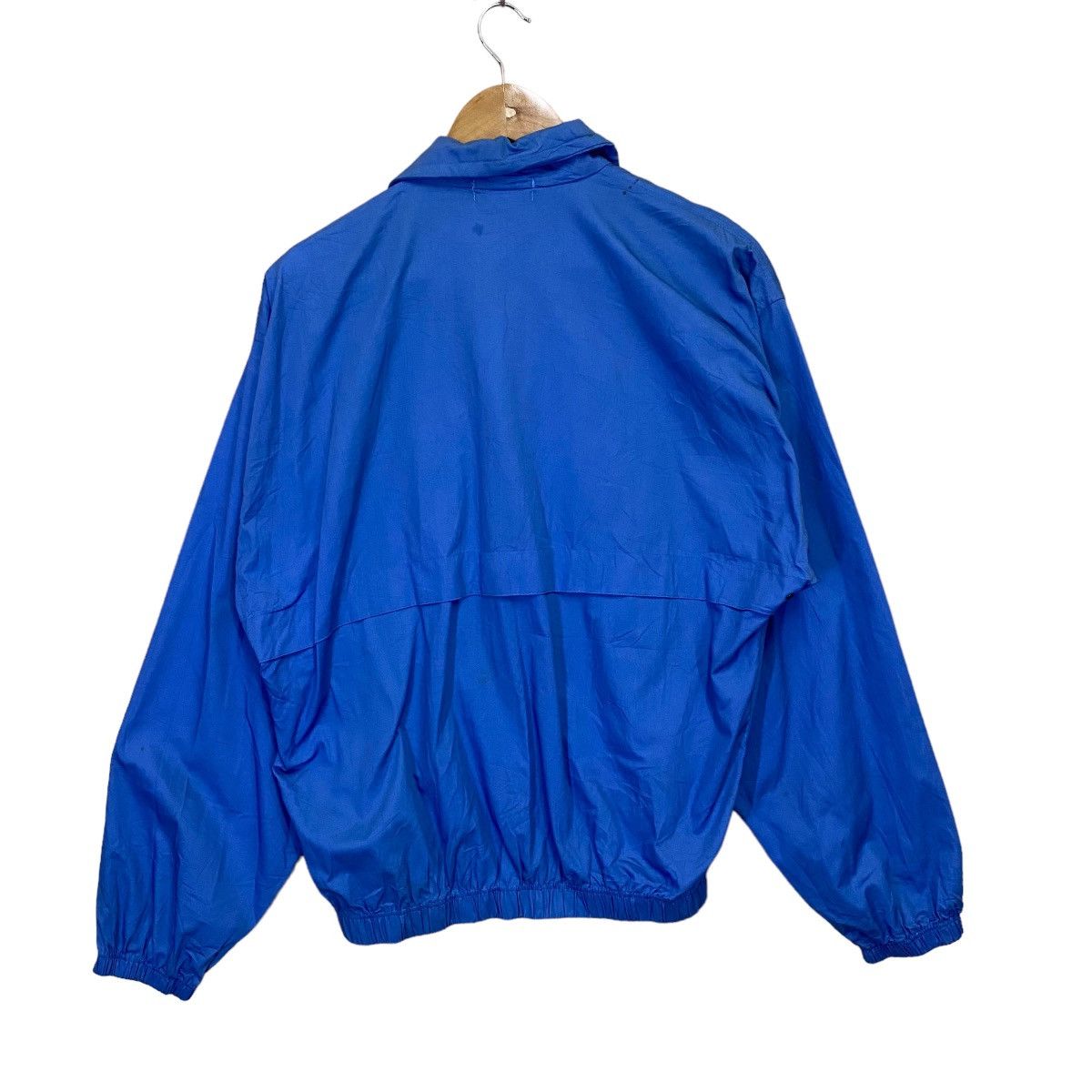 Yamaha Vintage Team Yamaha Small Logo Zipper Jacket Size US M / EU 48-50 / 2 - 12 Thumbnail