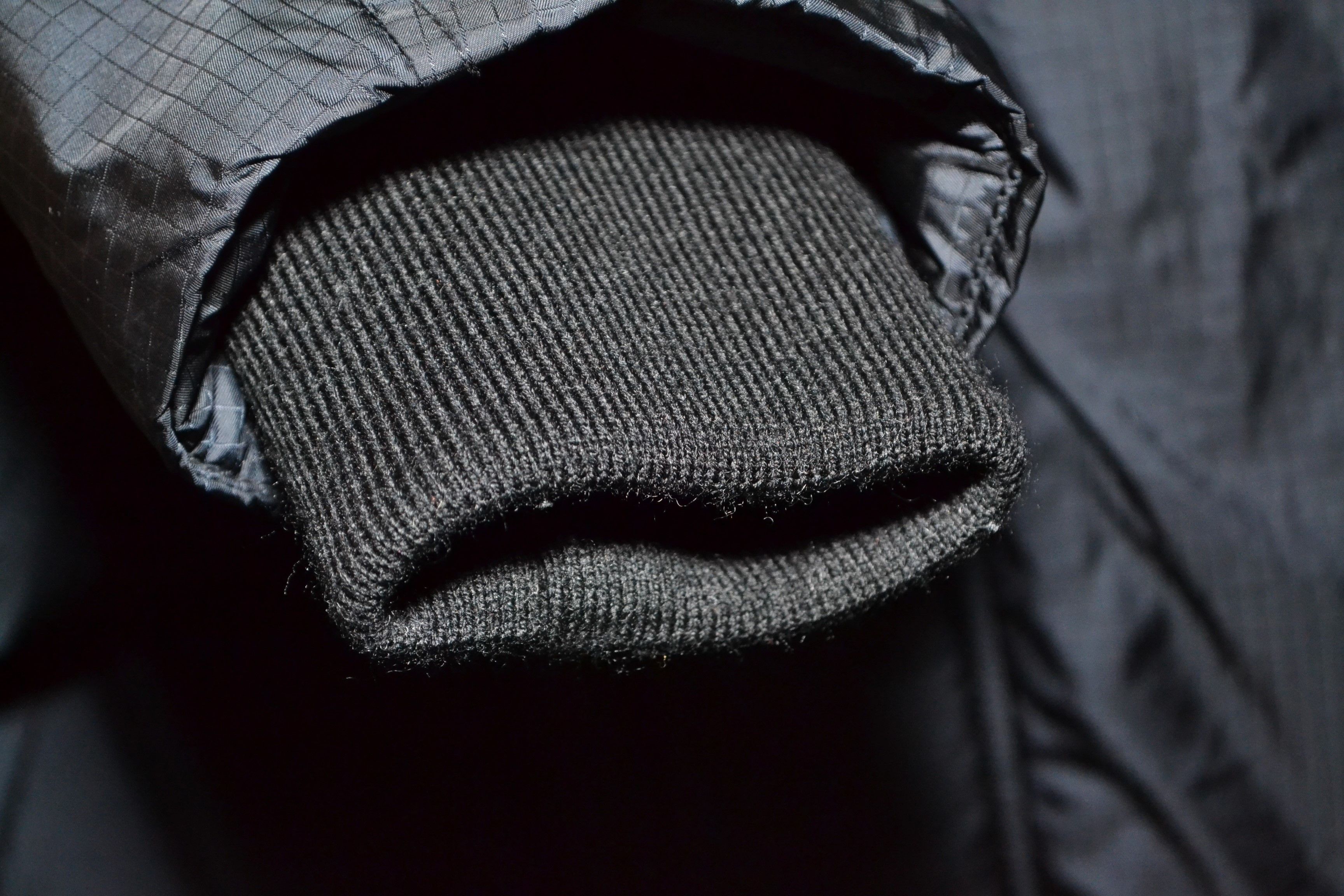 Aritzia × TNA Tna Ariztia Slater Coat XS Ripstop Primaloft Parka Eclipse Size XS / US 0-2 / IT 36-38 - 6 Thumbnail