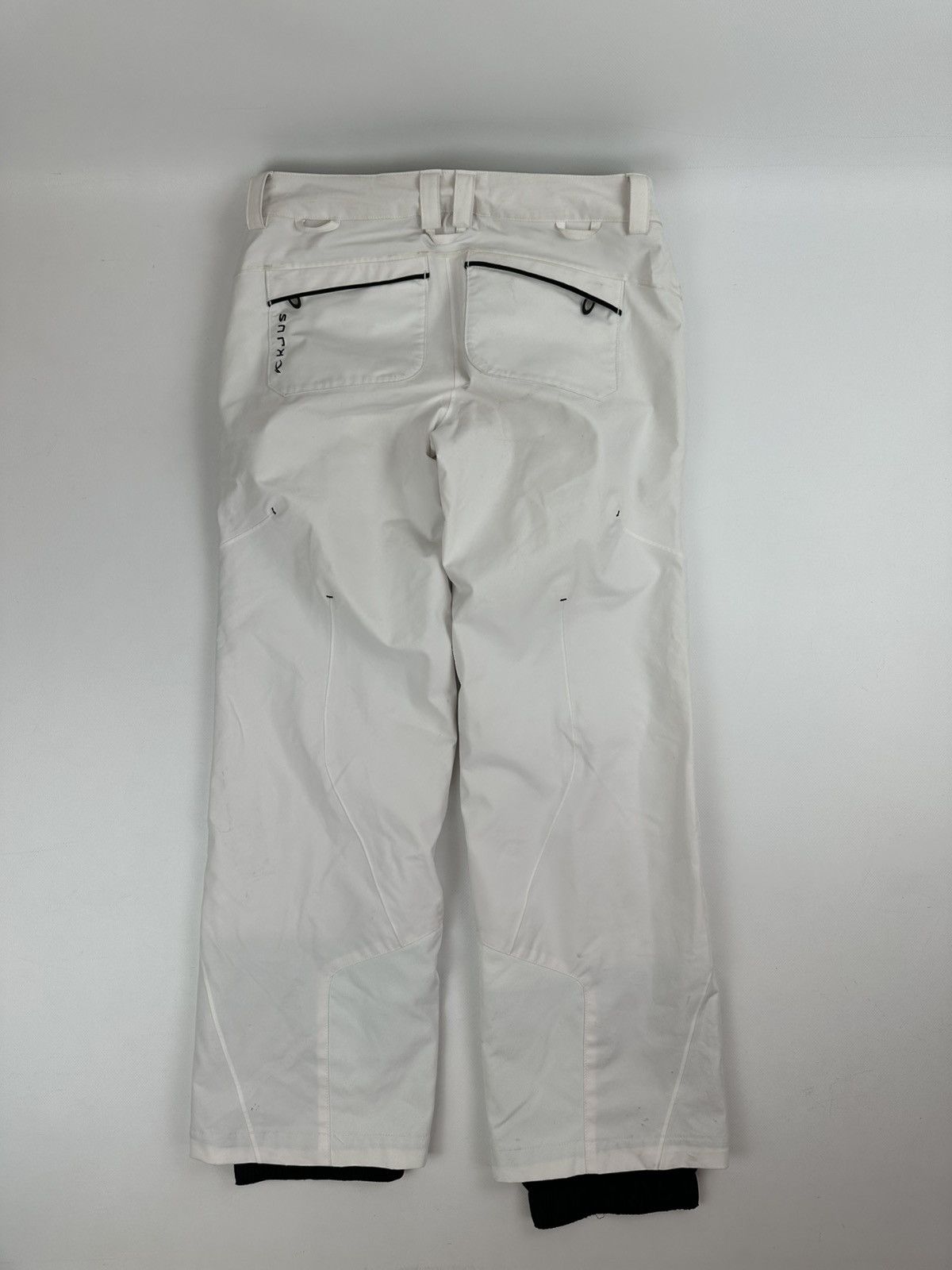 KJUS Kjus Size S Women's Ski pants Size 32" / US 10 / IT 46 - 6 Thumbnail