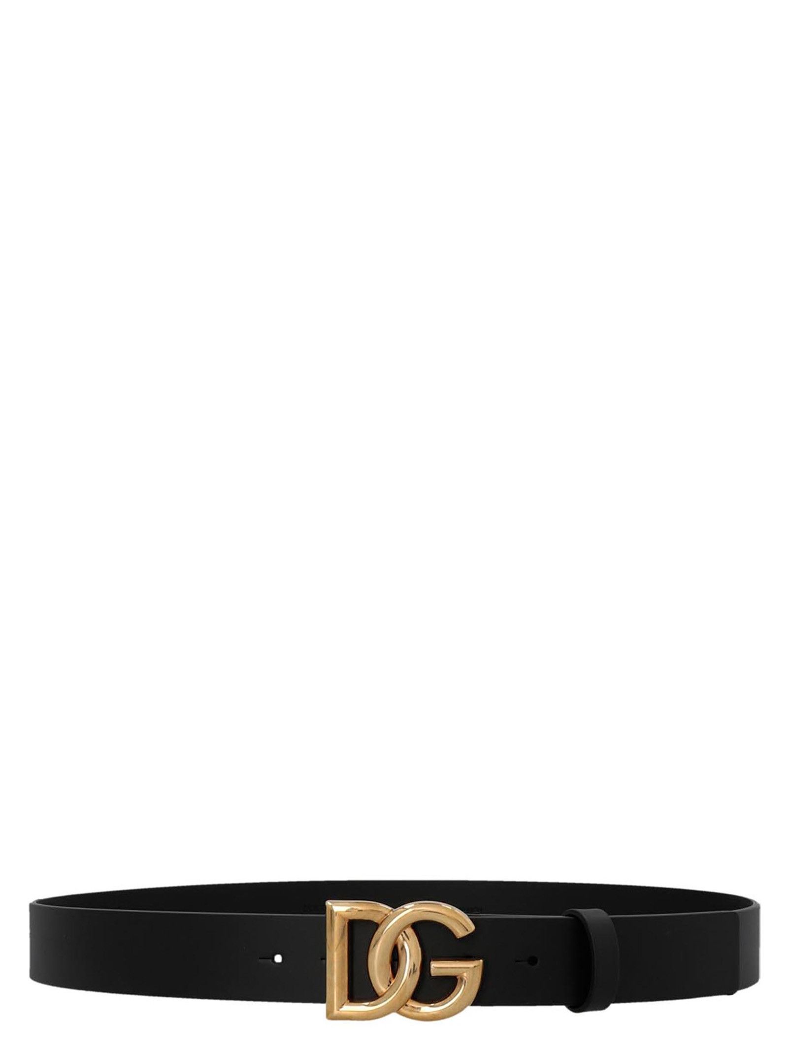 Dolce & Gabbana 'Asta Tosca' Belt Size ONE SIZE - 1 Thumbnail