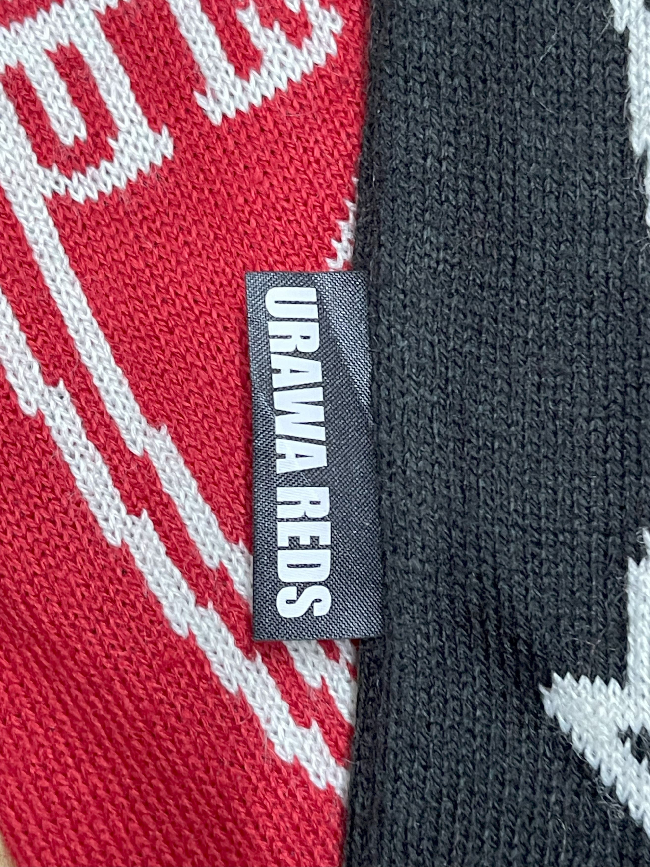 Vintage Vintage Urawa Reds Scarf / Muffler - 6067 Size ONE SIZE - 8 Thumbnail