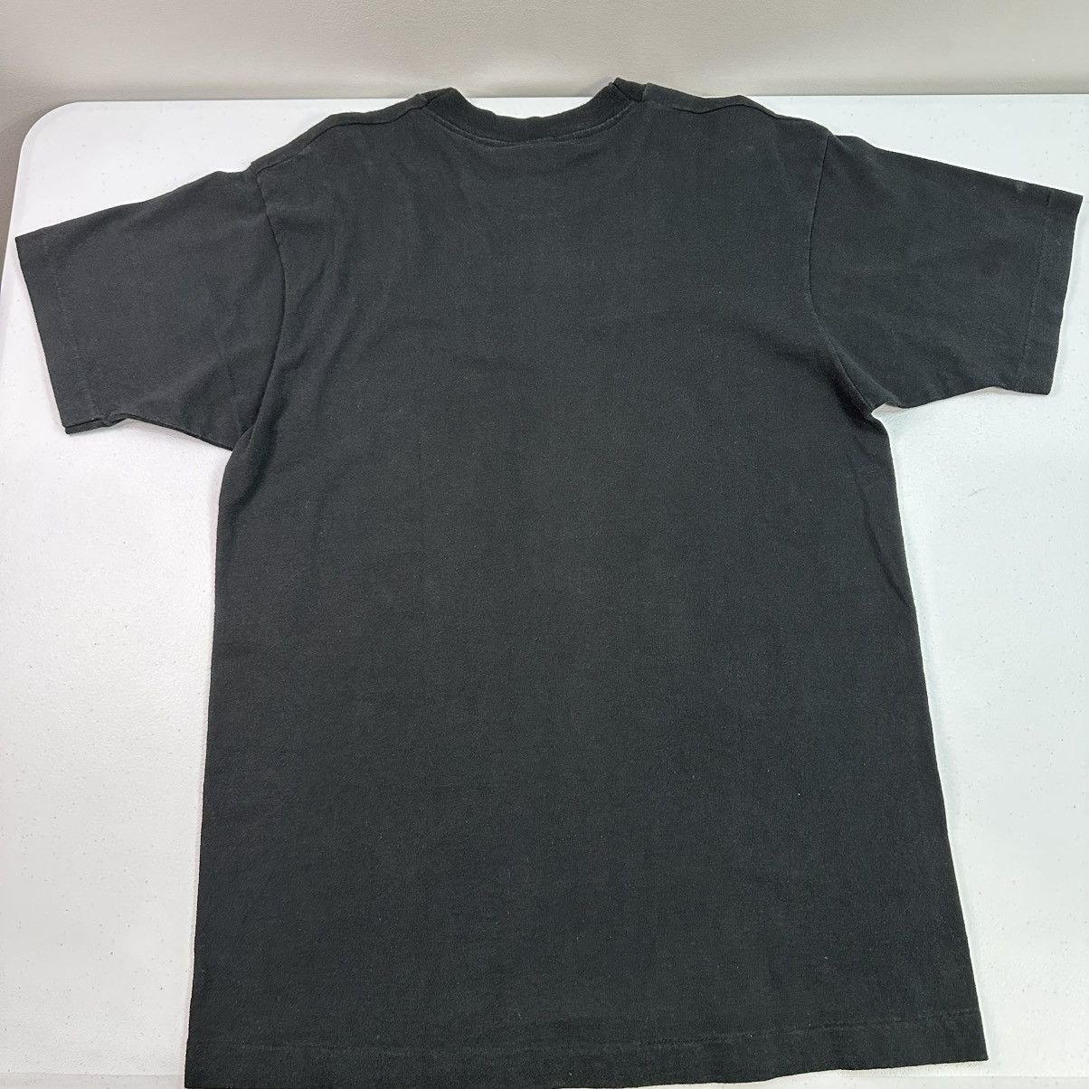 Salem Sportswear MLB Salem Sports Jose Canseco 90s VTG Shirt Single stitch Size US L / EU 52-54 / 3 - 4 Thumbnail