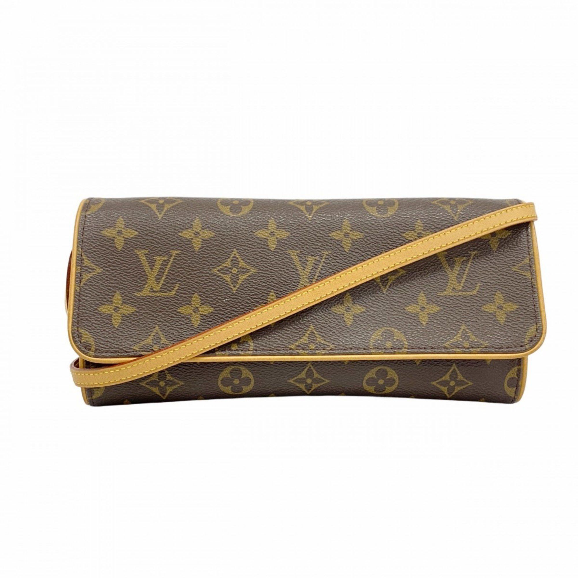 Louis Vuitton Louis Vuitton Twin shoulder Size ONE SIZE - 1 Thumbnail