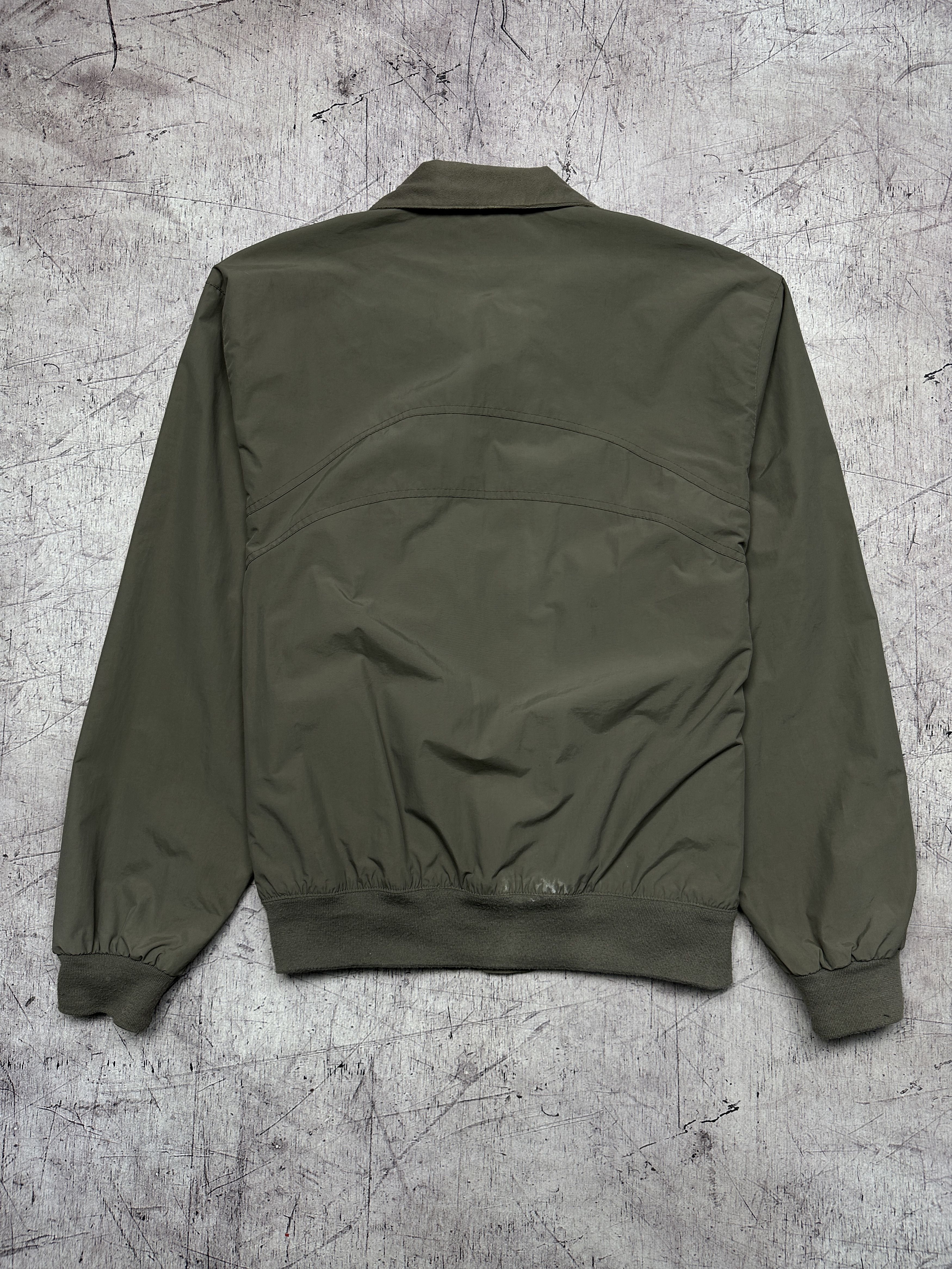 Helly Hansen Helly Hansen Mens Windbreaker Outdoor Jacket Size US L / EU 52-54 / 3 - 8 Thumbnail