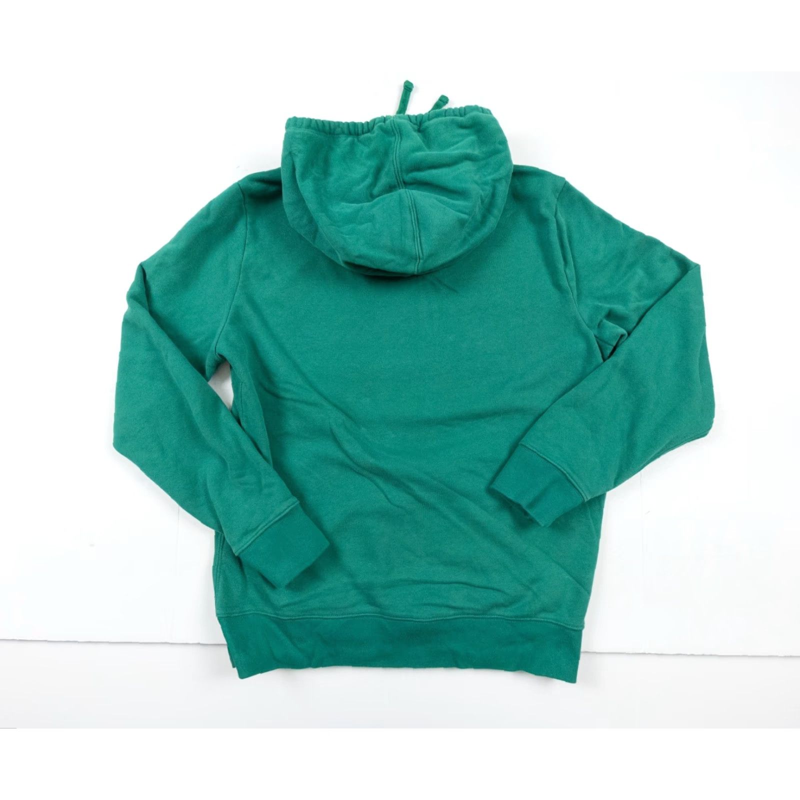 Gap Gap Sweatshirt Men's Medium Green Hoodie Pullover Long Sleeve Adult Sweater Size US M / EU 48-50 / 2 - 5 Thumbnail