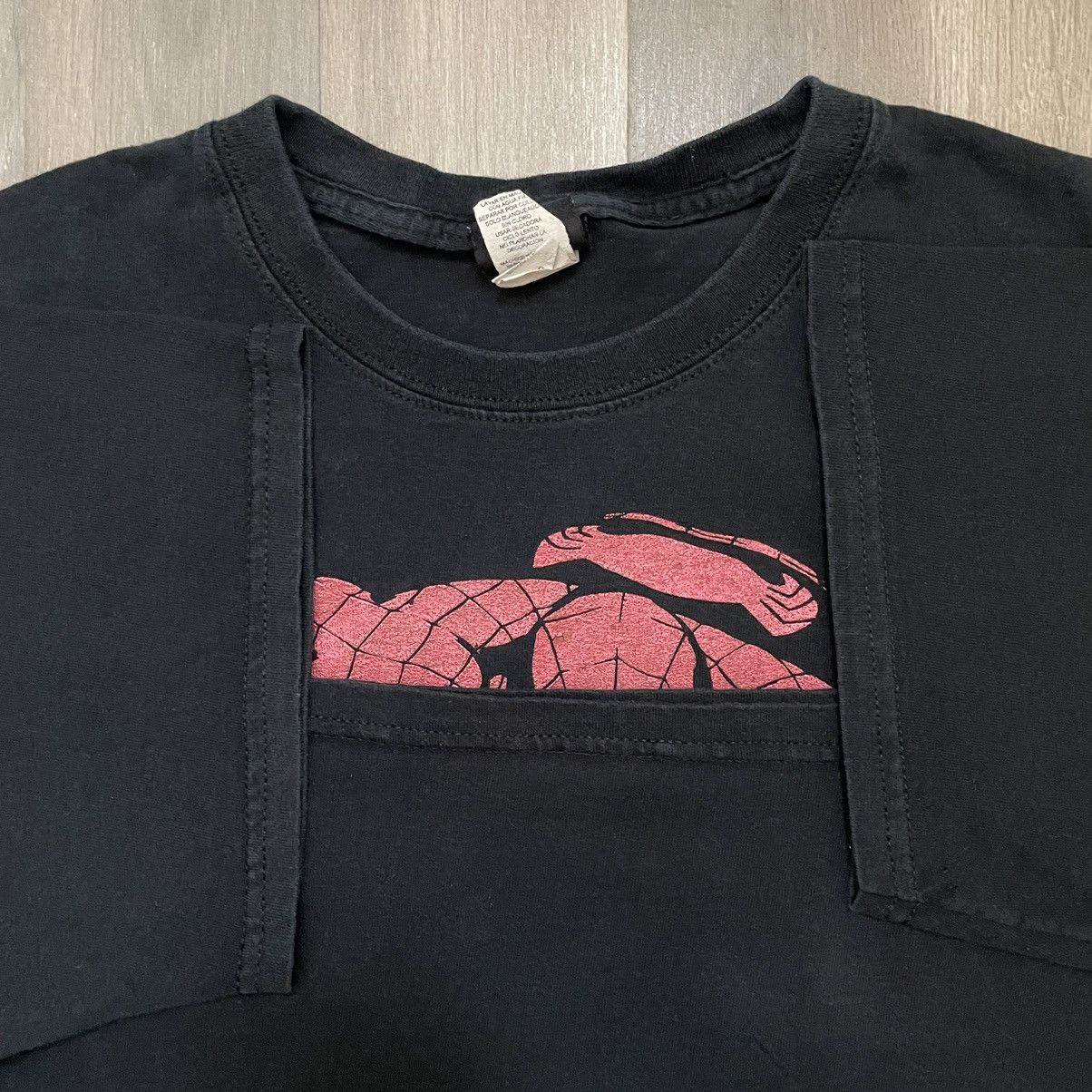 Marvel Comics Mad Engine Spider-Man T-Shirt Size US L / EU 52-54 / 3 - 5 Thumbnail