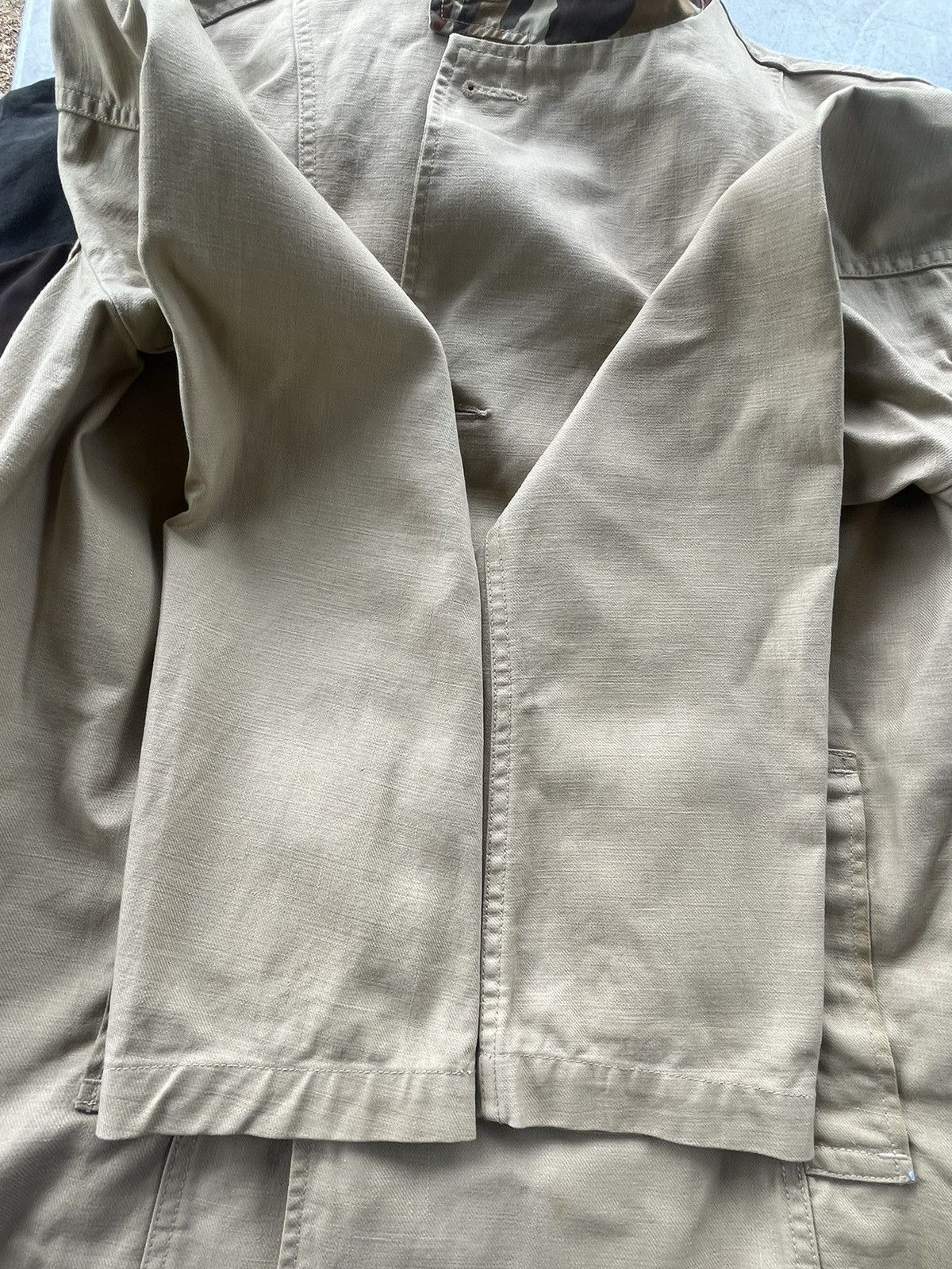 SHIPS Vintage Ships Jacket Size US L / EU 52-54 / 3 - 8 Thumbnail