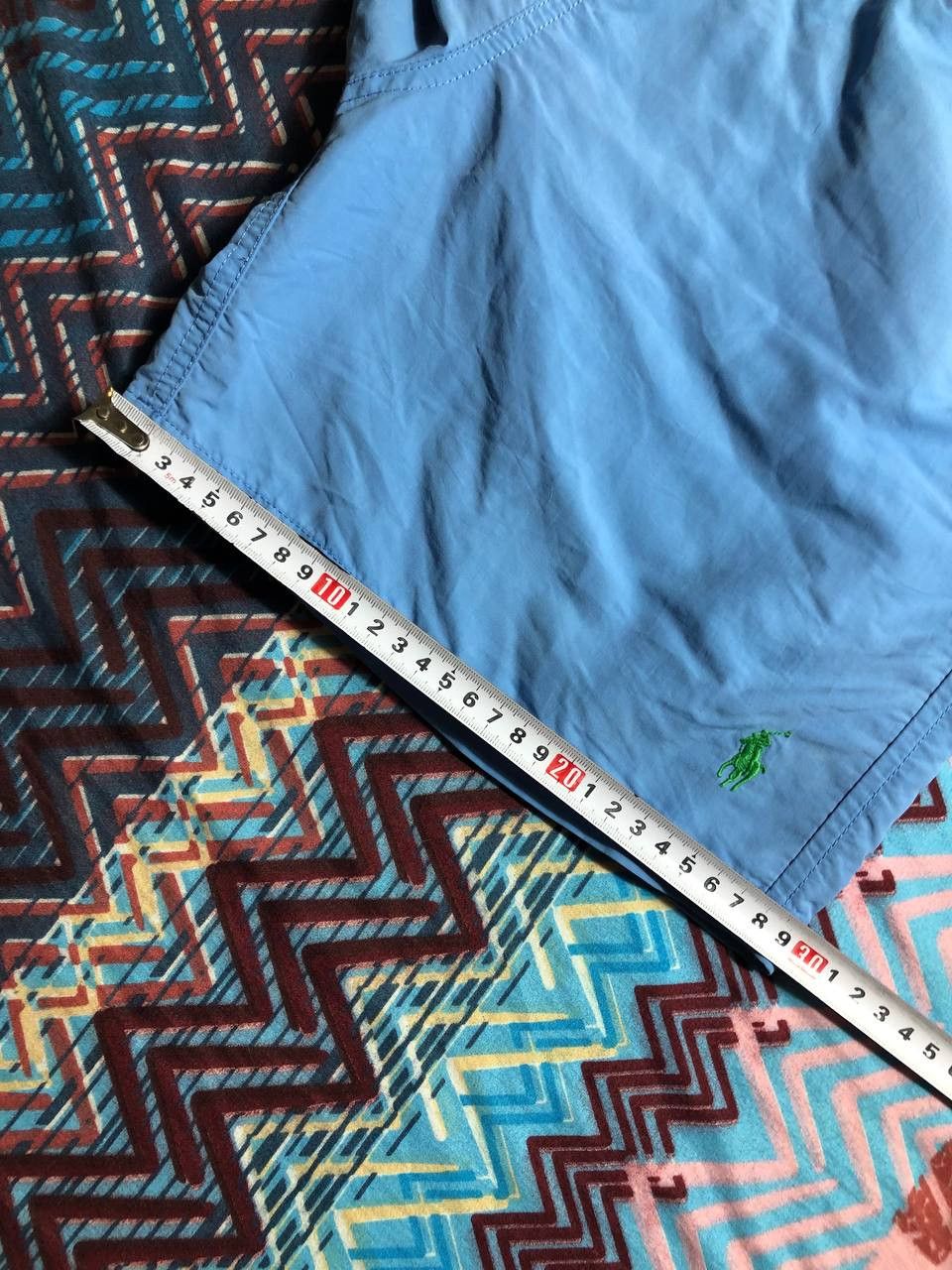 Polo Ralph Lauren Vintage Polo Ralph Lauren Shorts Size S Men’s Size US 30 / EU 46 - 12 Thumbnail
