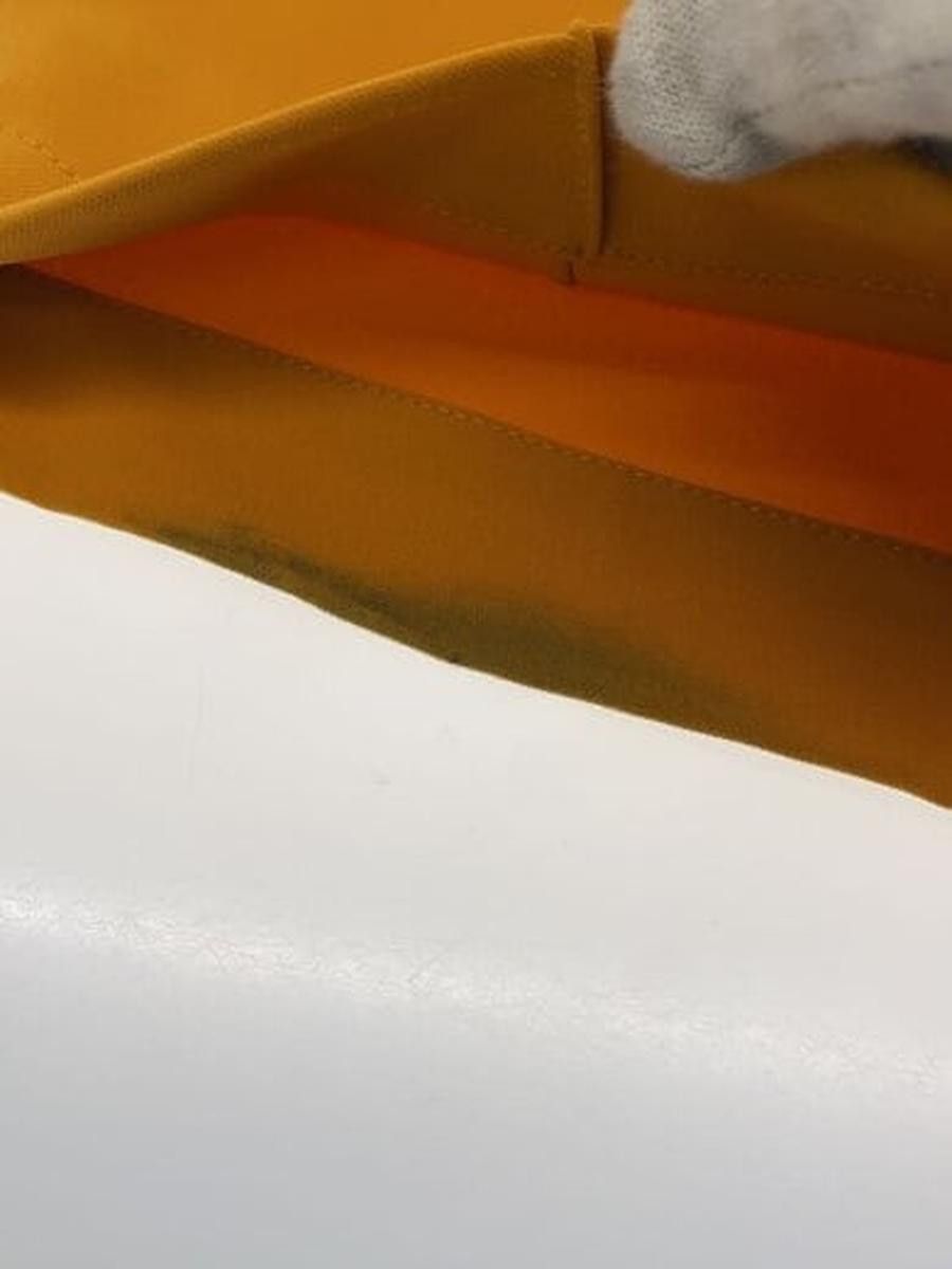 Needles Needles Piping Cowboy Pant Polyester Yellow Size US 30 / EU 46 - 6 Thumbnail