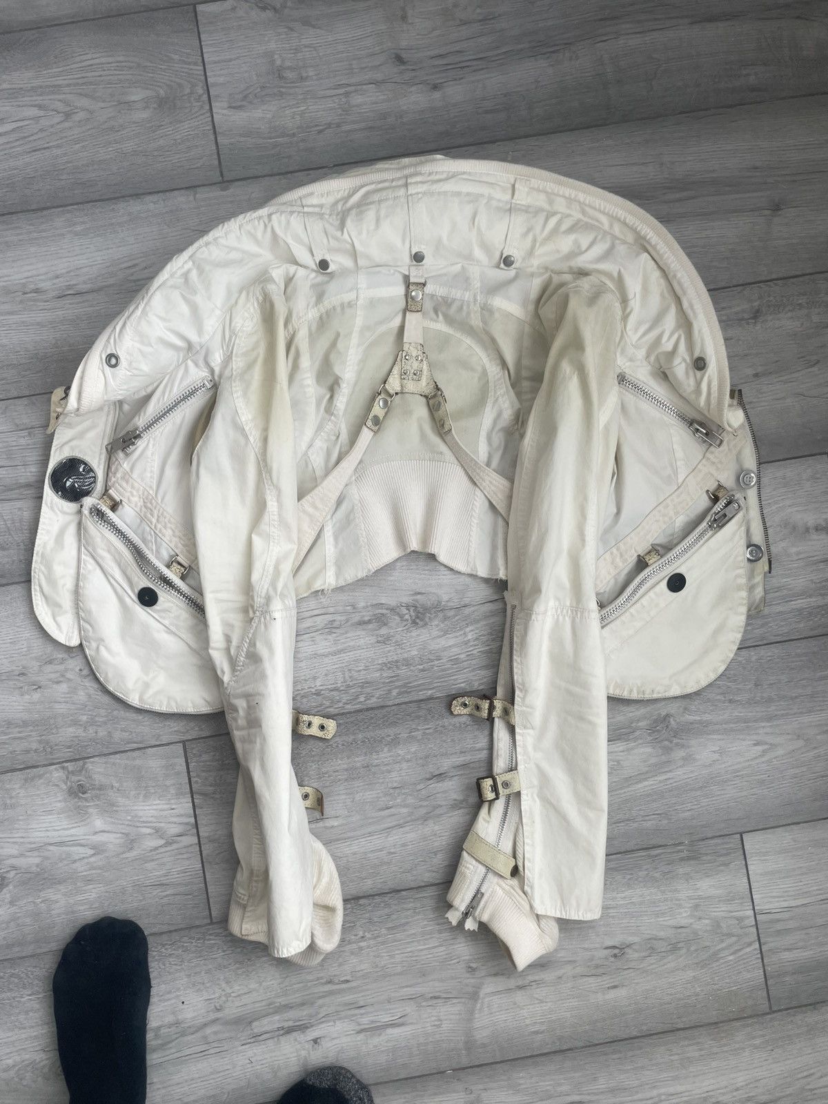Le Grande Bleu (L.G.B.) LGB BONO 2 Size US S / EU 44-46 / 1 - 9 Thumbnail