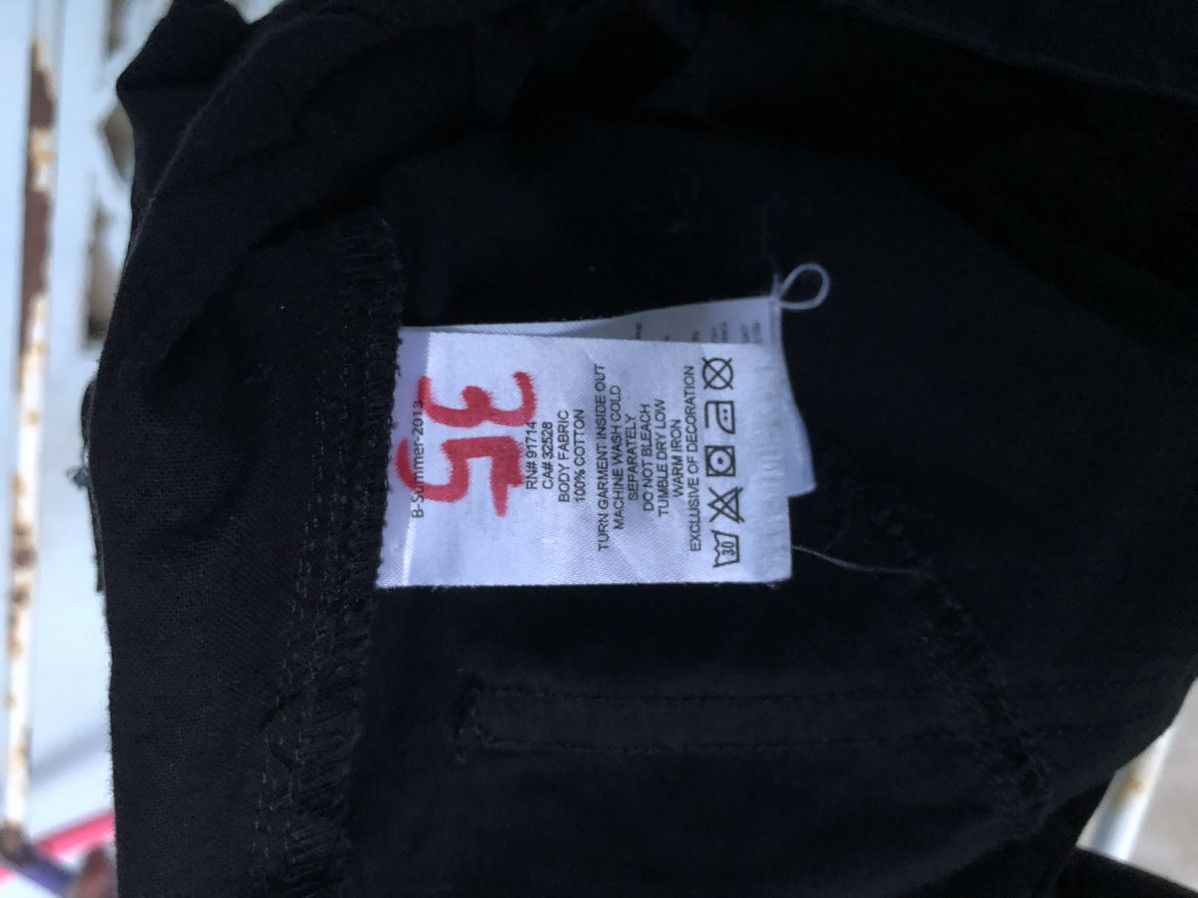Armani × Armani Exchange Armani exchange parachute pant Size US 35 - 12 Thumbnail