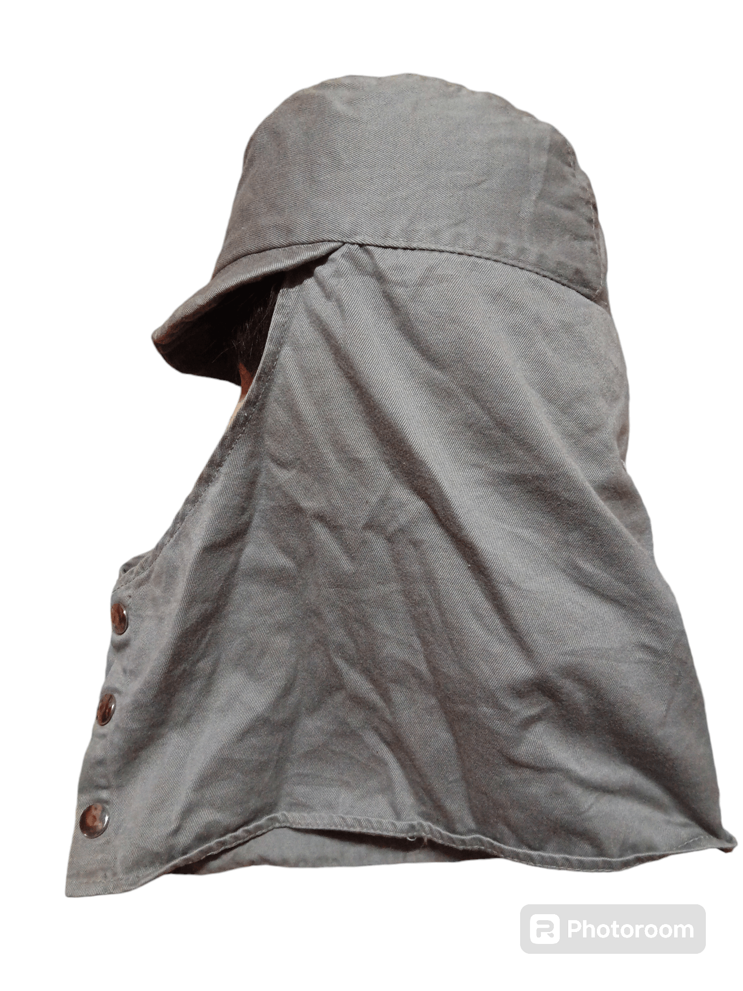 Japanese Brand japanese brands cap army style Size ONE SIZE - 2 Thumbnail