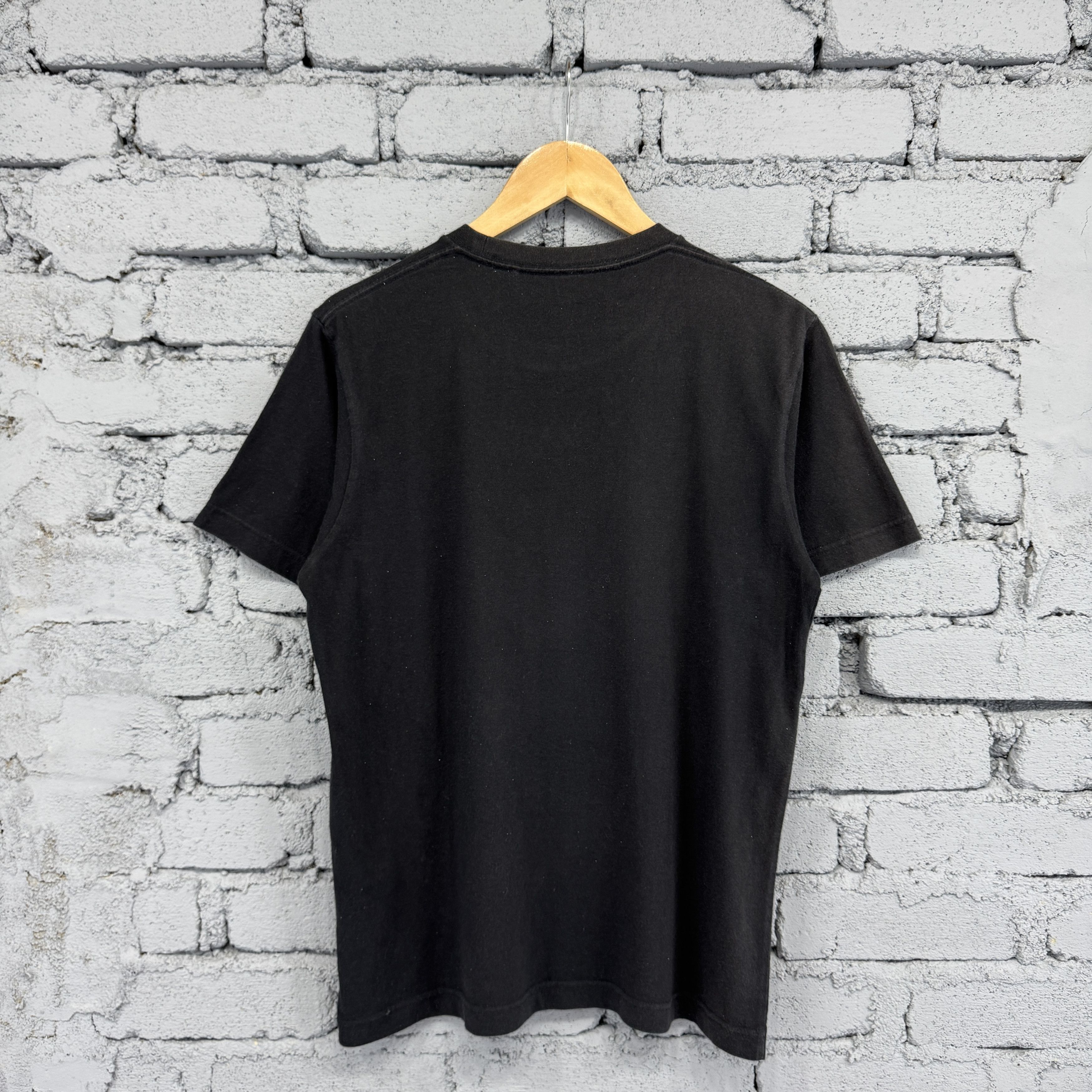 Uniqlo Uniqlo x Timothy Goodman SPRZ NY Sunfaded Tshirt Size US M / EU 48-50 / 2 - 2 Thumbnail