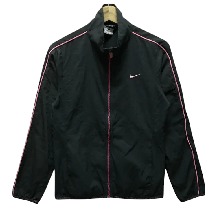 Nike Nike Swoosh Windbreaker Size M / US 6-8 / IT 42-44 - 1 Thumbnail