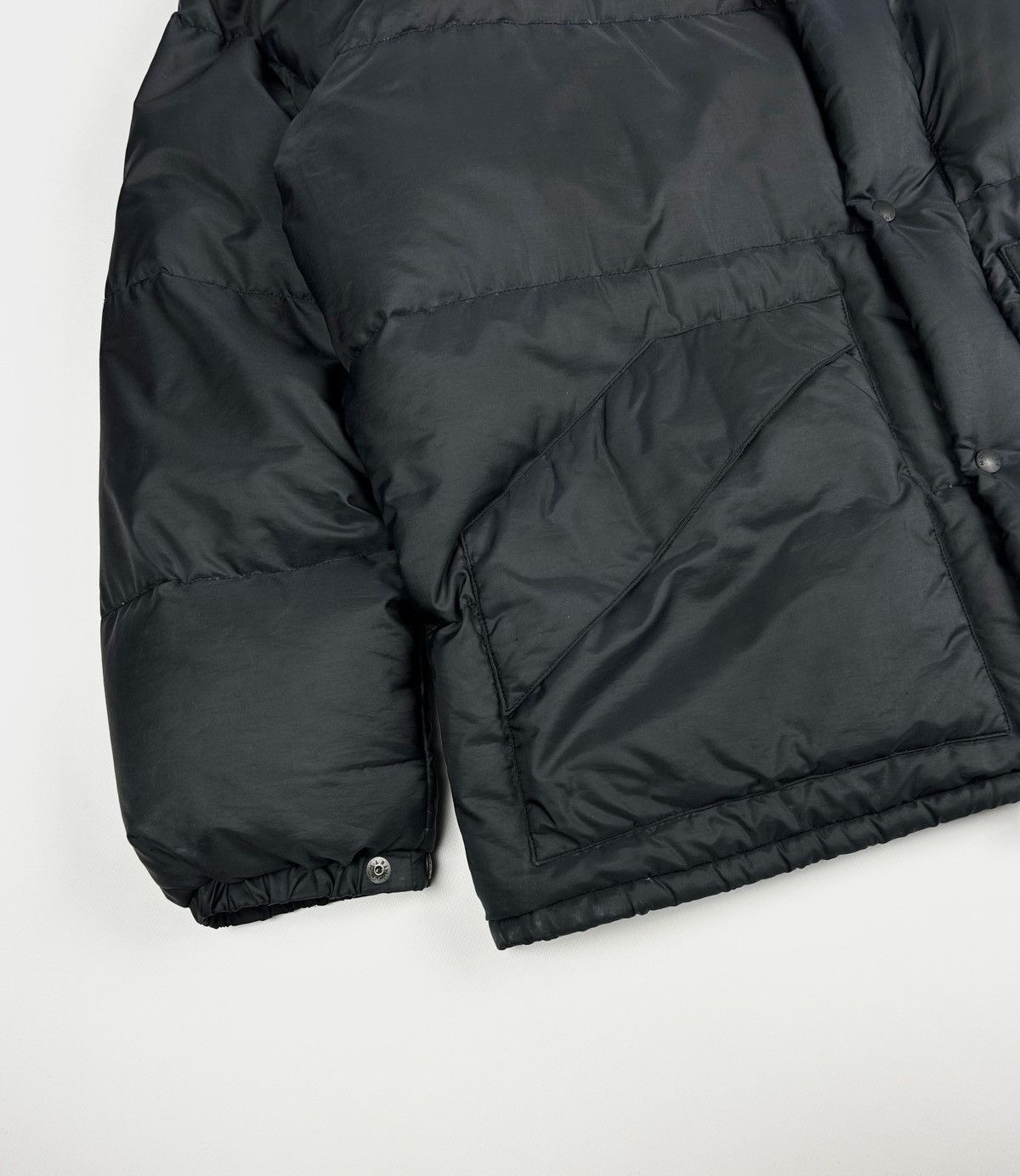 Moncler Grenoble × Vintage Moncler grenoble vintage puffer jacket Size US XXL / EU 58 / 5 - 4 Thumbnail