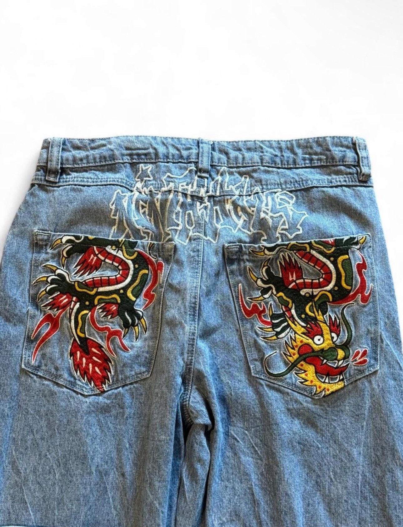 Ninth Hall Ninth Hall jeans. Size US 32 / EU 48 - 5 Thumbnail