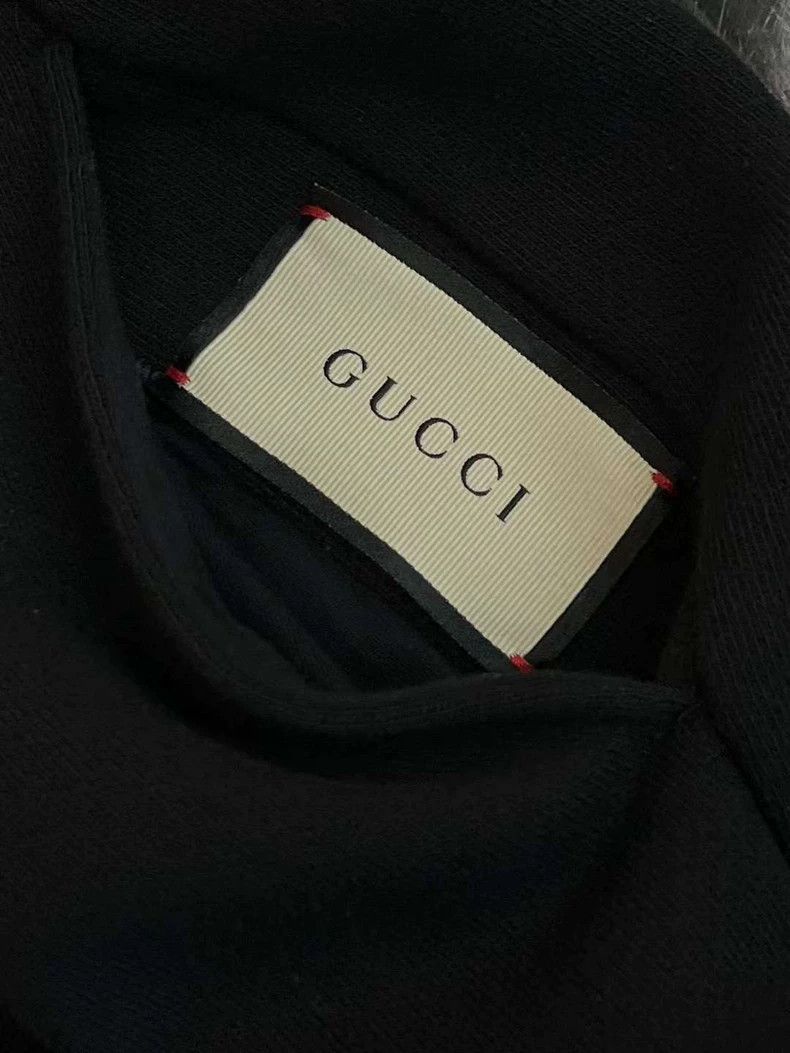 Gucci Gucci Long baseball series double-wear baseball suit coat Size US XXS / EU 40 - 8 Thumbnail