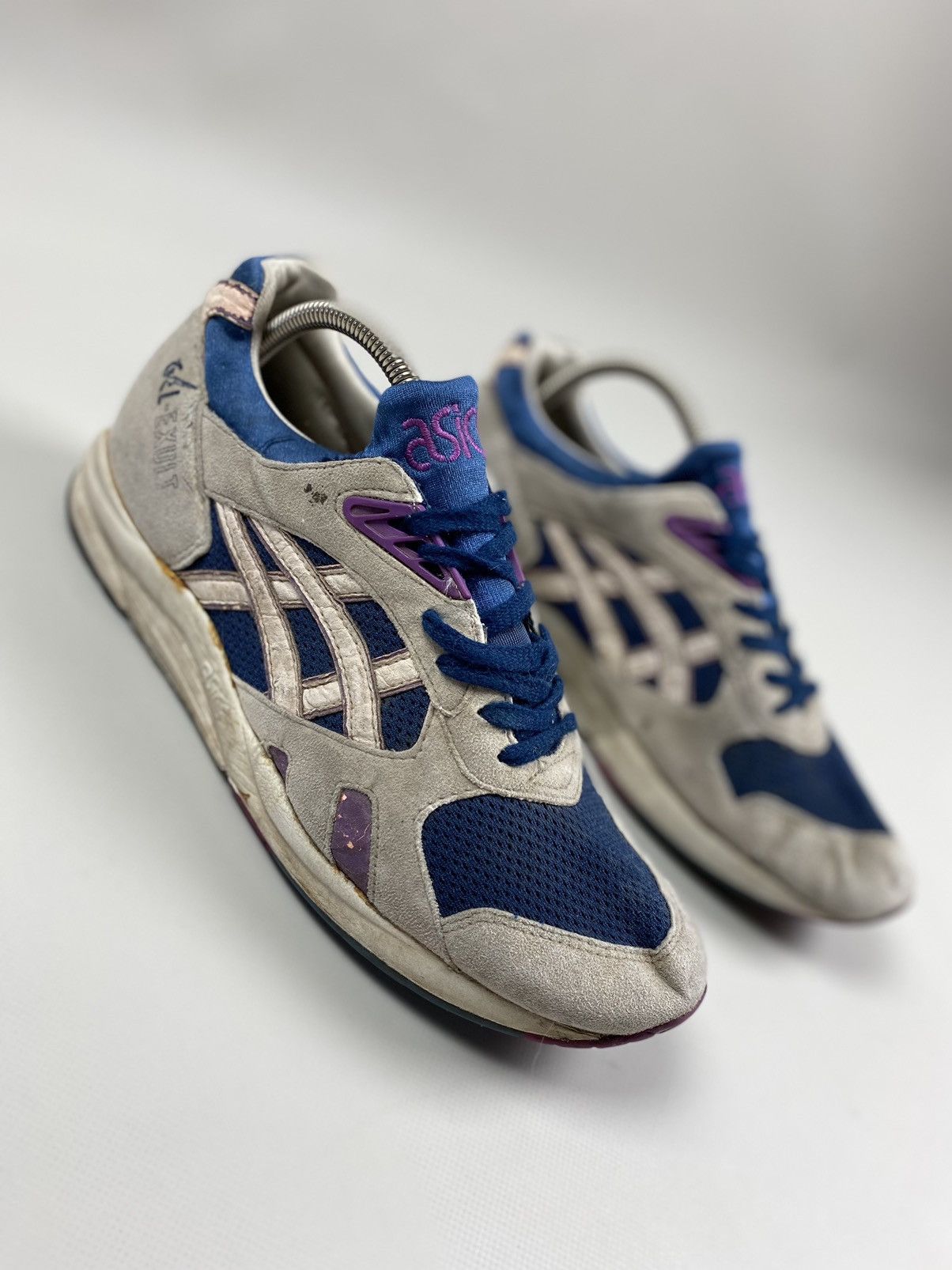 Asics × Vintage ASICS Gel-Exult vintage men’s sneakers shoes size 10 Size US 10 / EU 43 - 6 Thumbnail