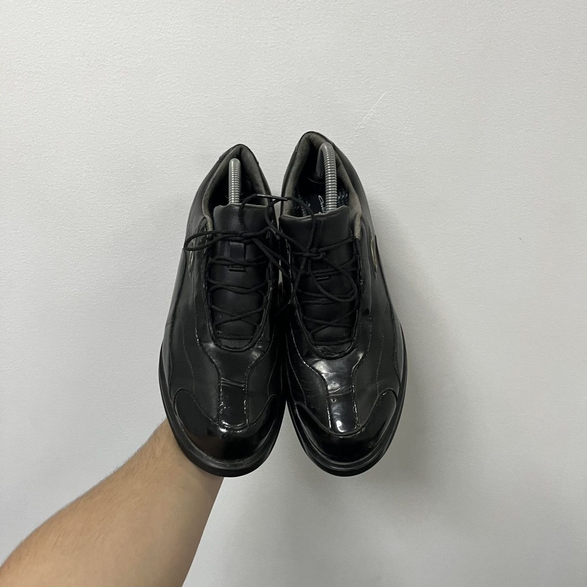 Oakley Vintage Oakley 90s Shoes Sneakers Y2K Size US 8 / EU 41 - 3 Thumbnail