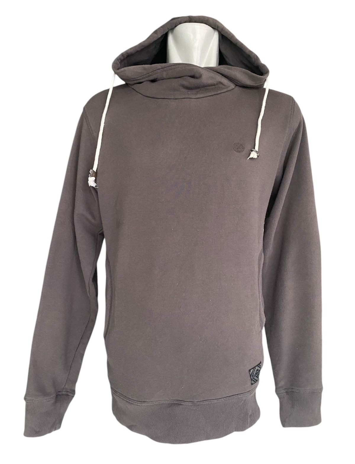 BILLABONG Hoodie Streetwear